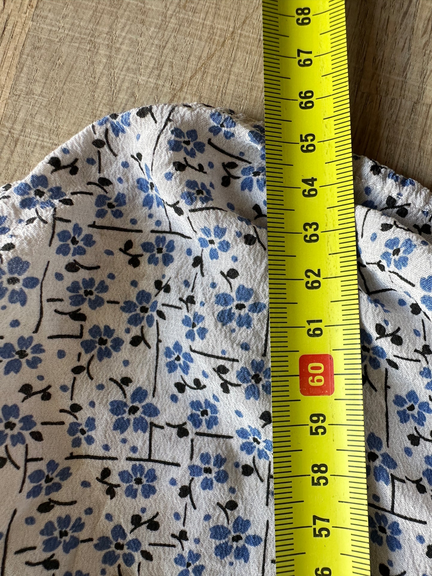 MaxMara blouse M