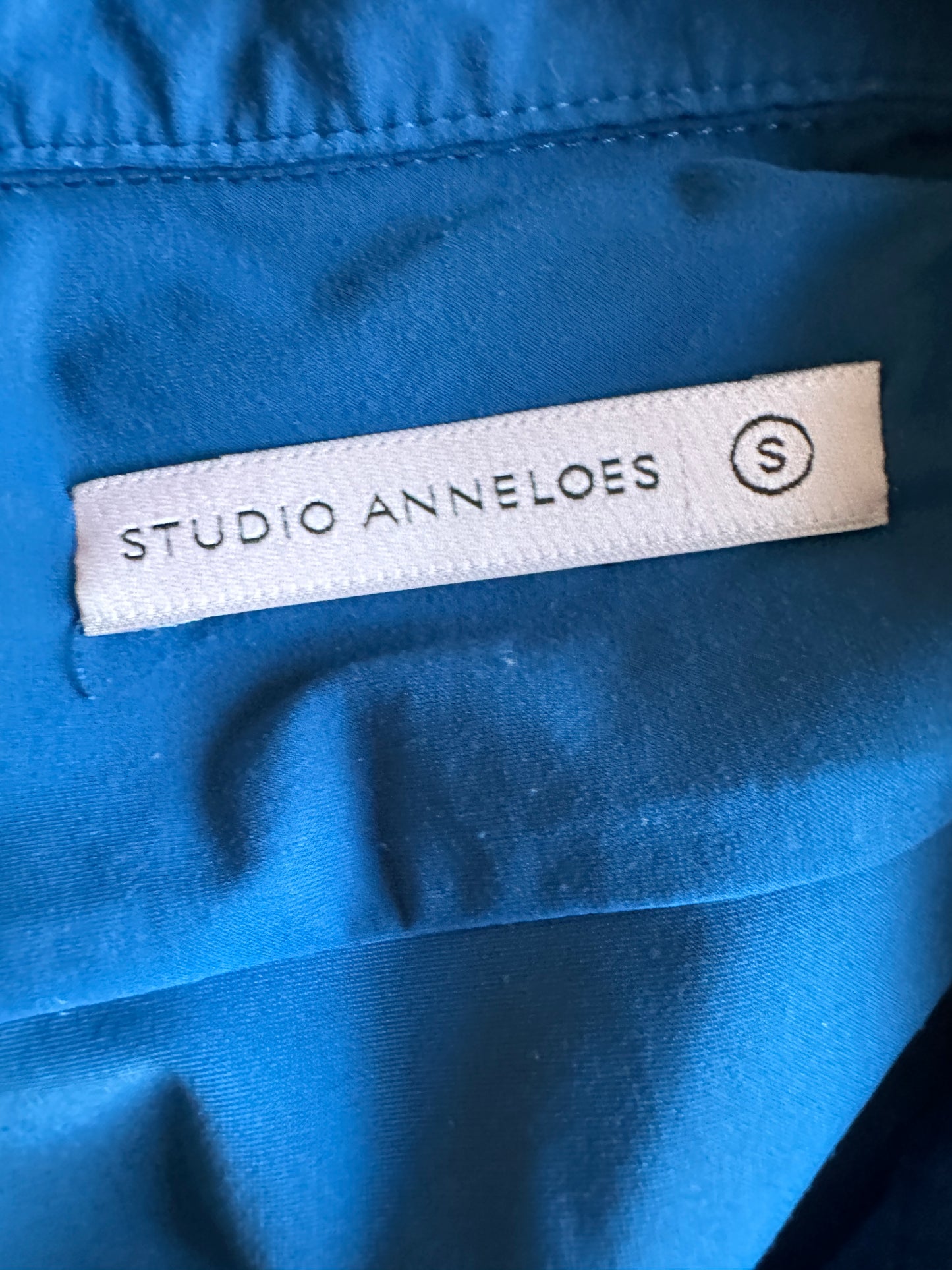 Studio Anneloes blouse S