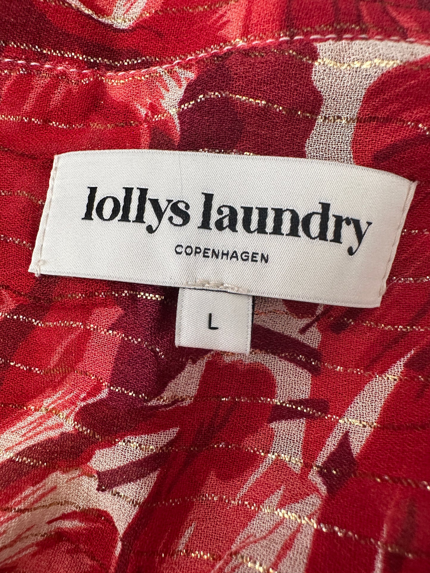 Lolly’s Laundry shirt L