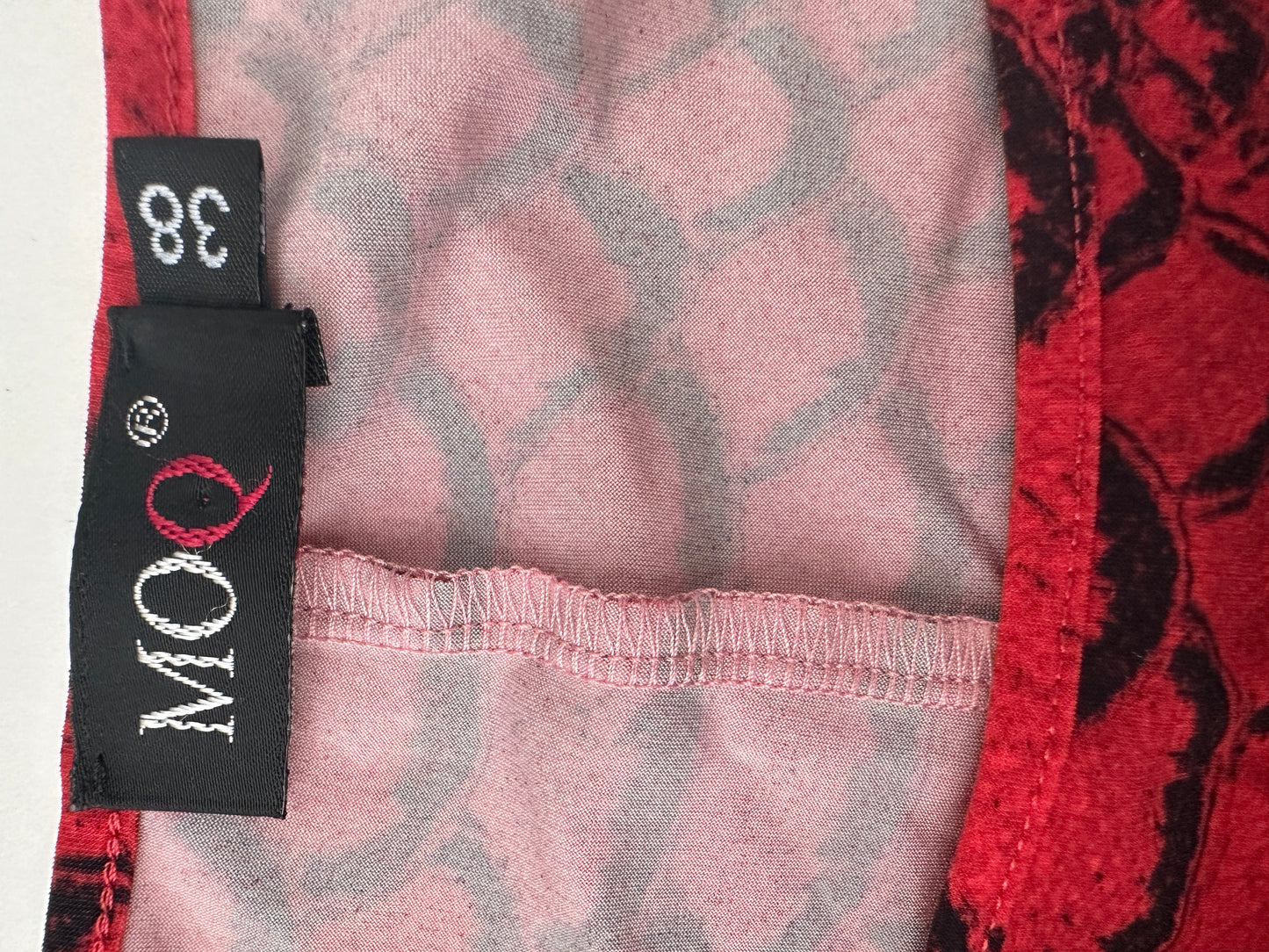 Moq jurk M