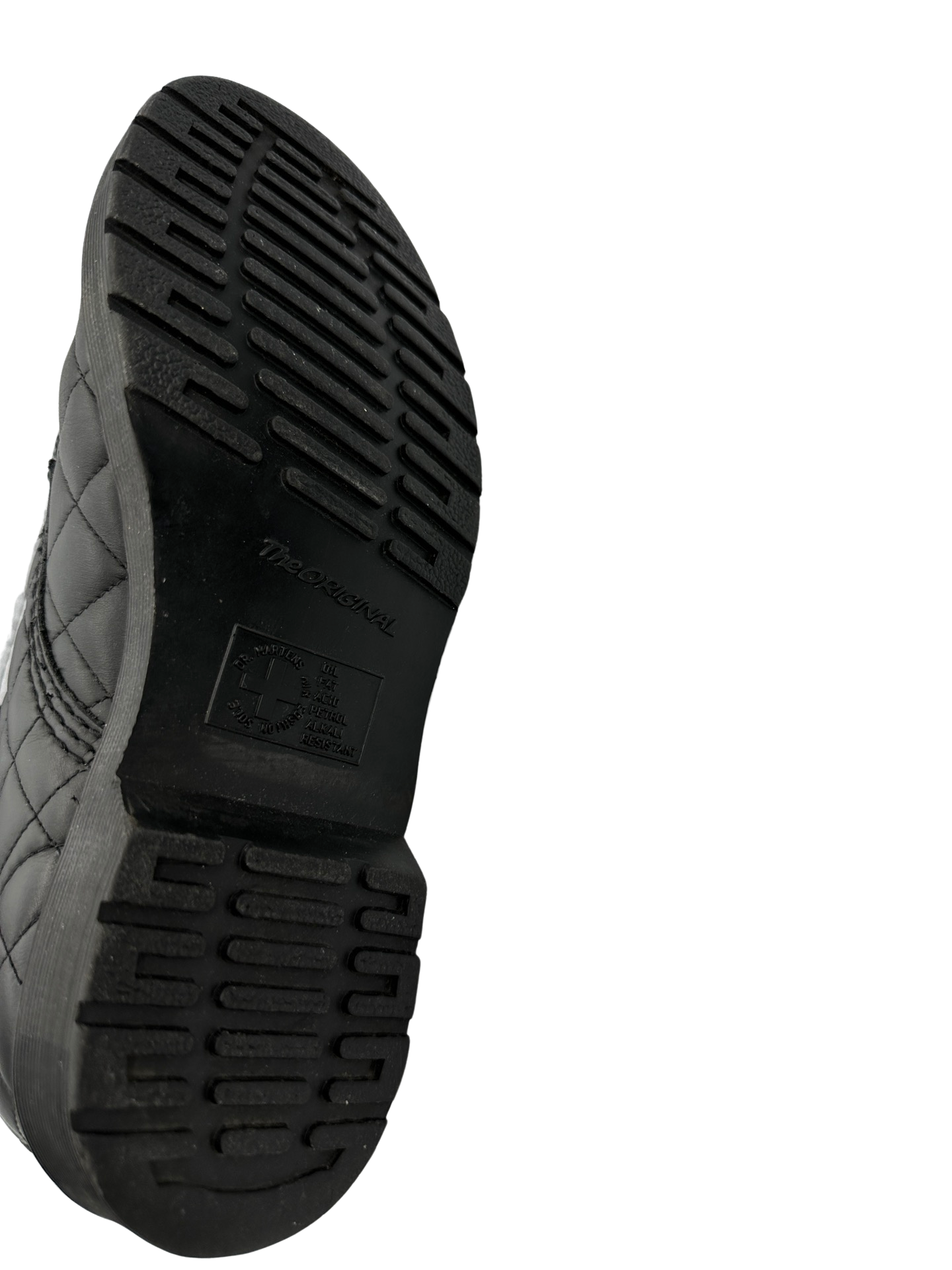 Dr. Martens enkellaarzen 39