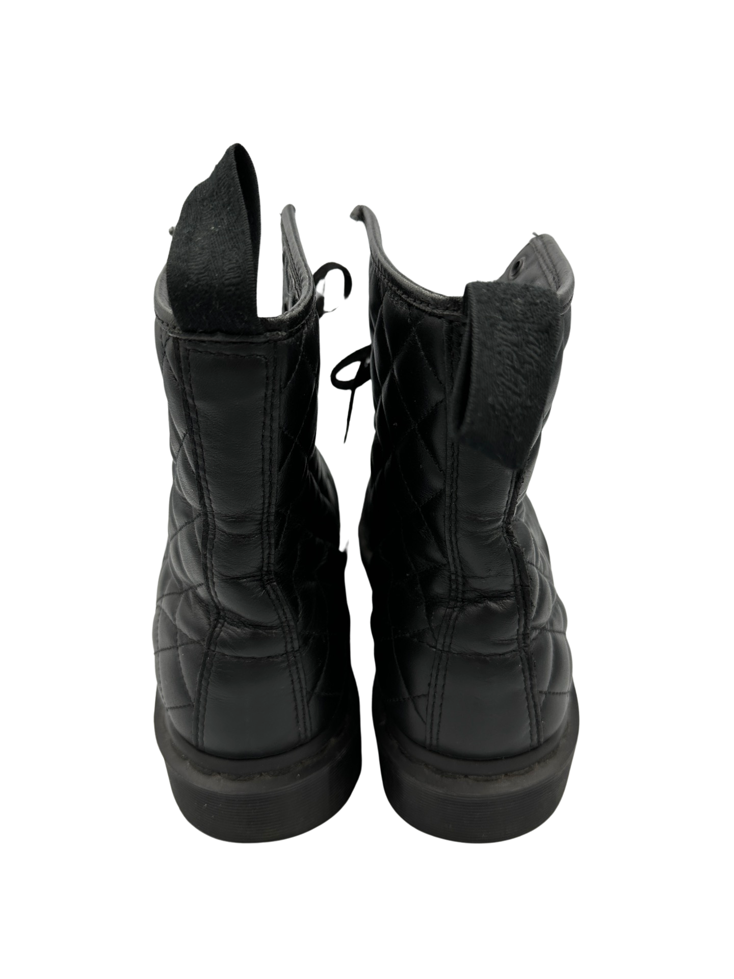 Dr. Martens enkellaarzen 39
