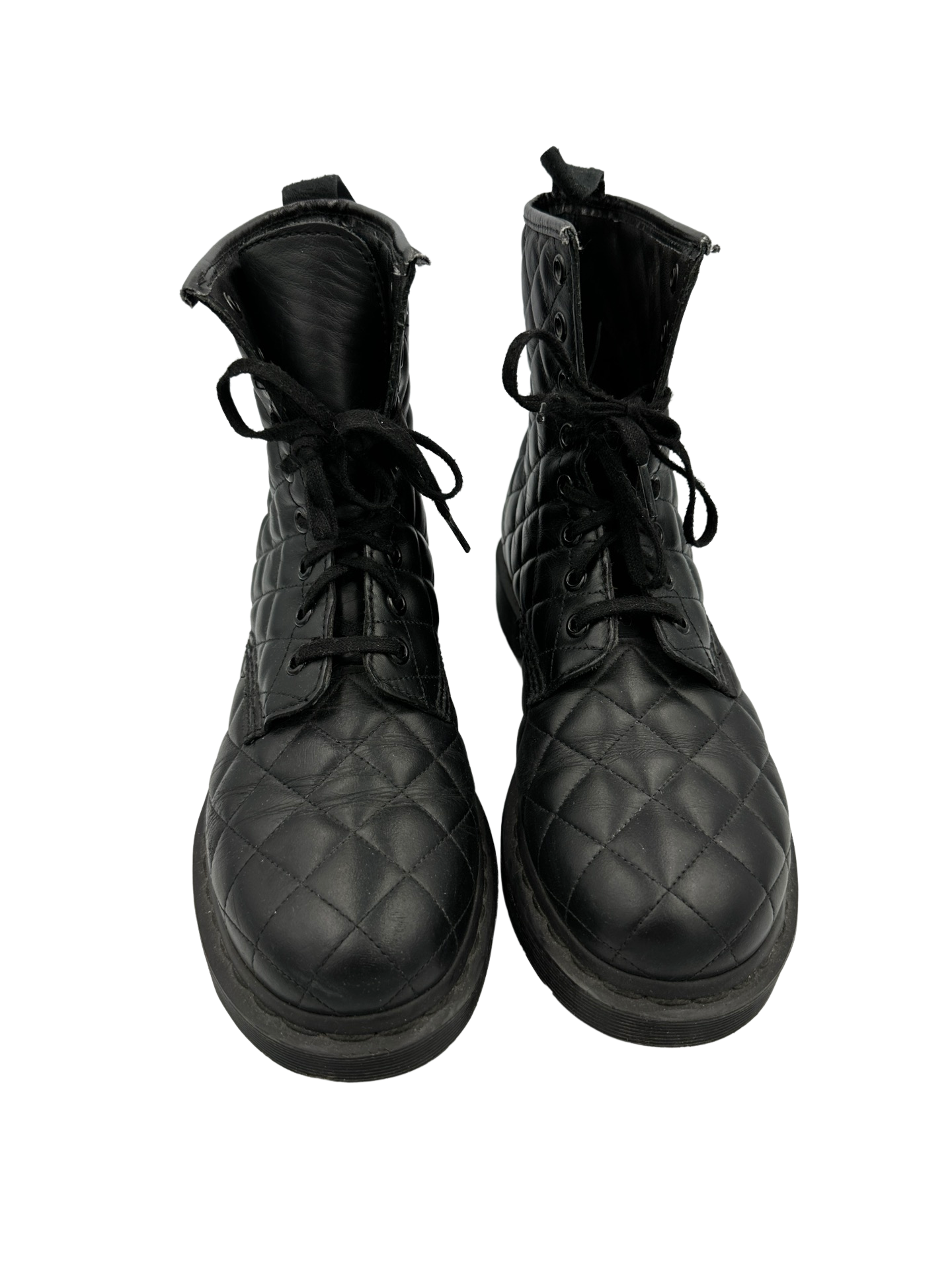 Dr. Martens enkellaarzen 39