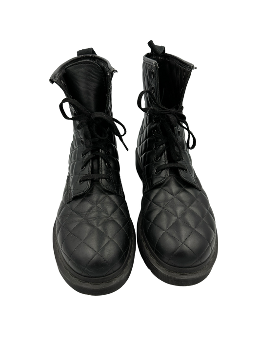 Dr. Martens Stiefeletten Größe 39