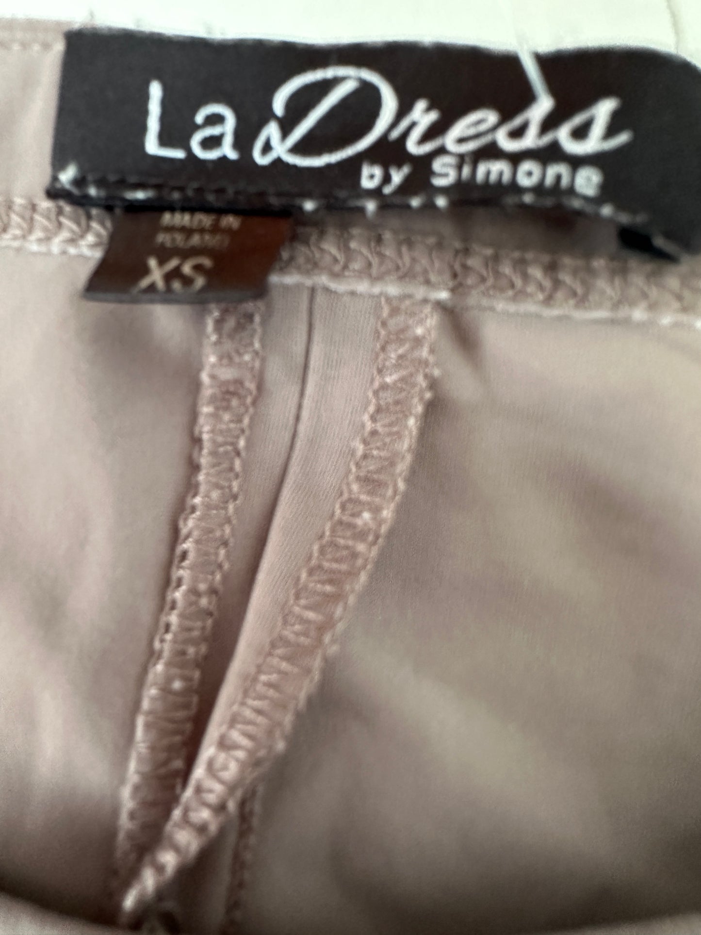 LaDress jurk S