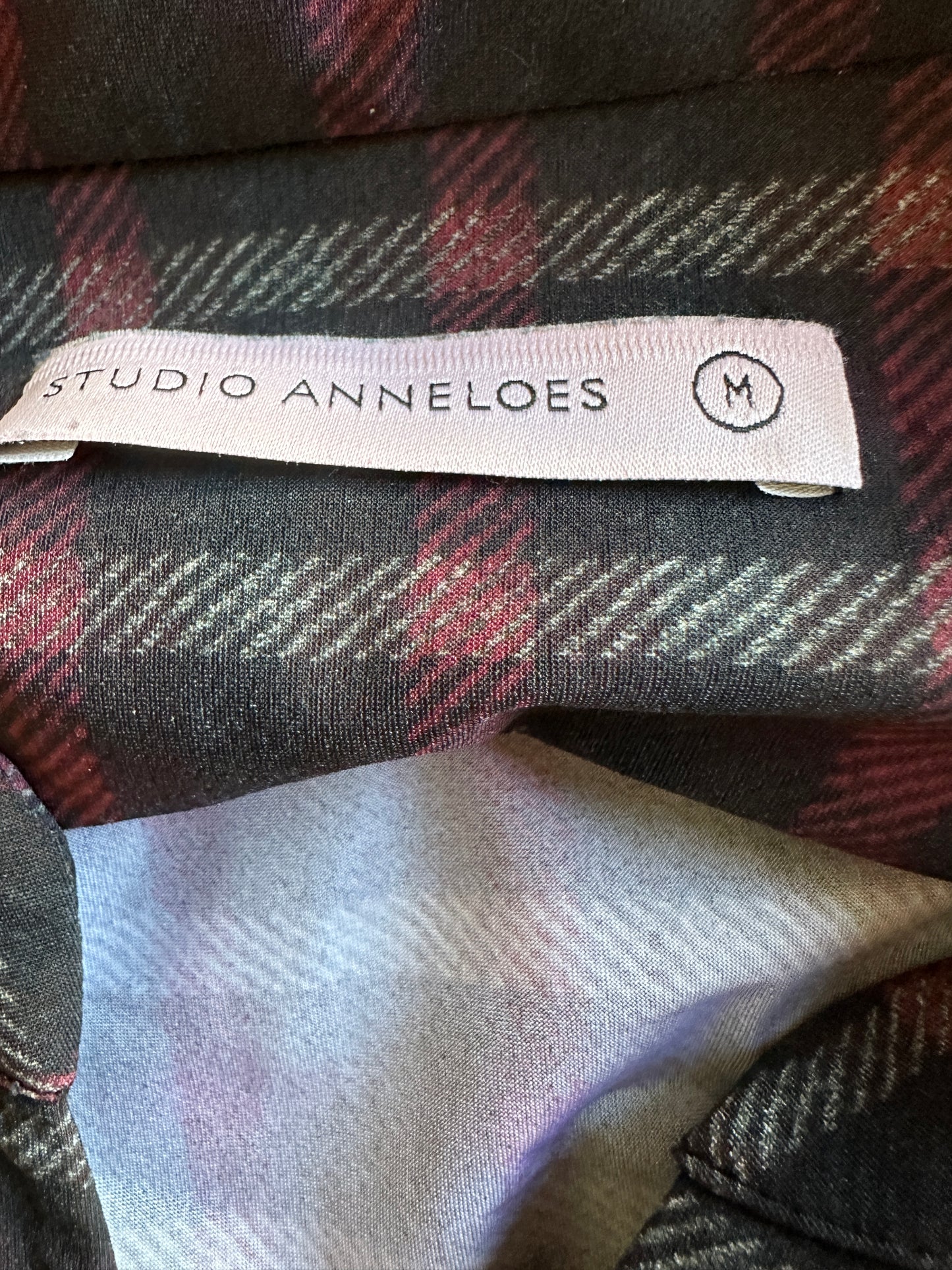 Studio Anneloes blouse M