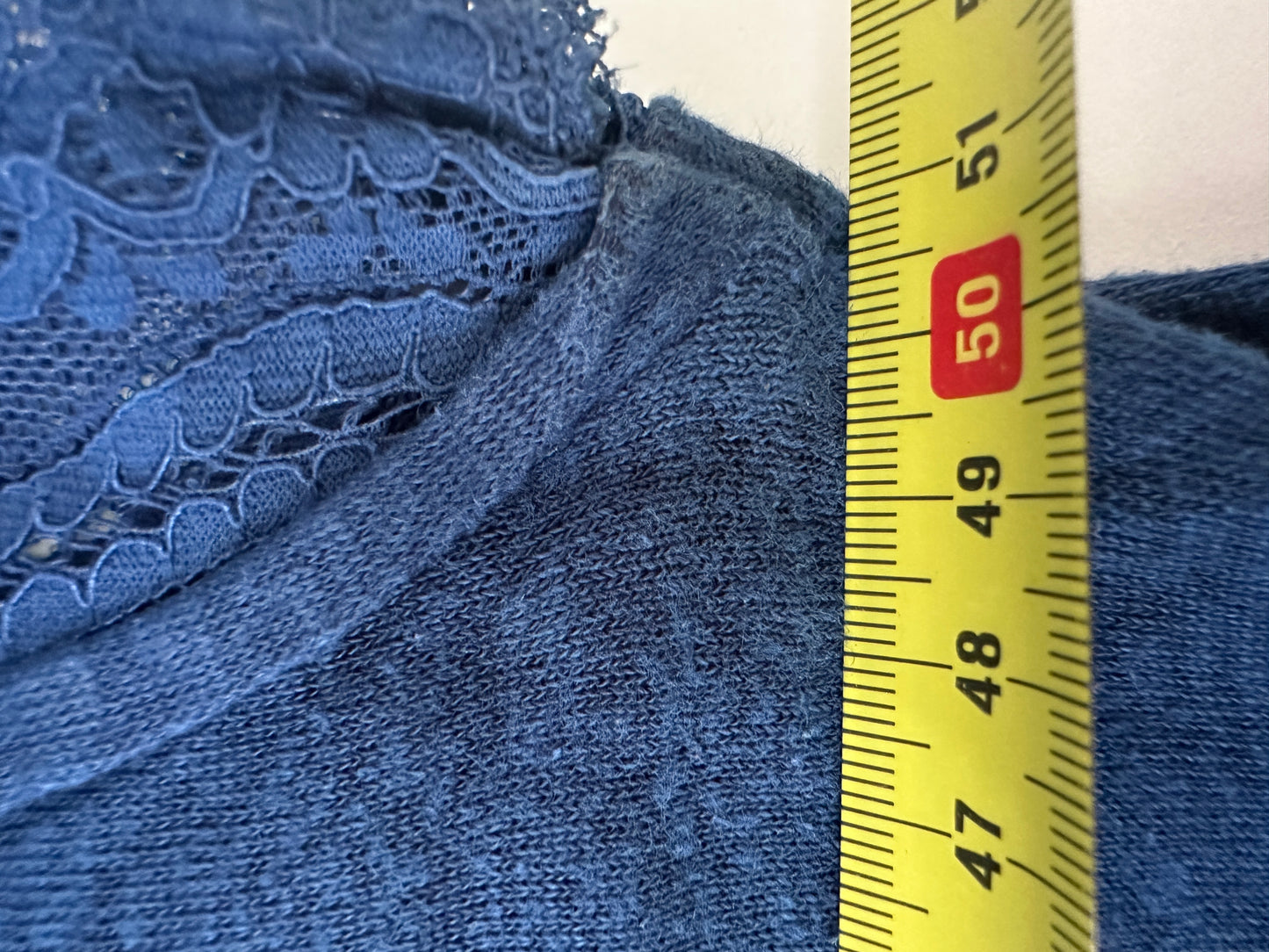 Allude shirt M