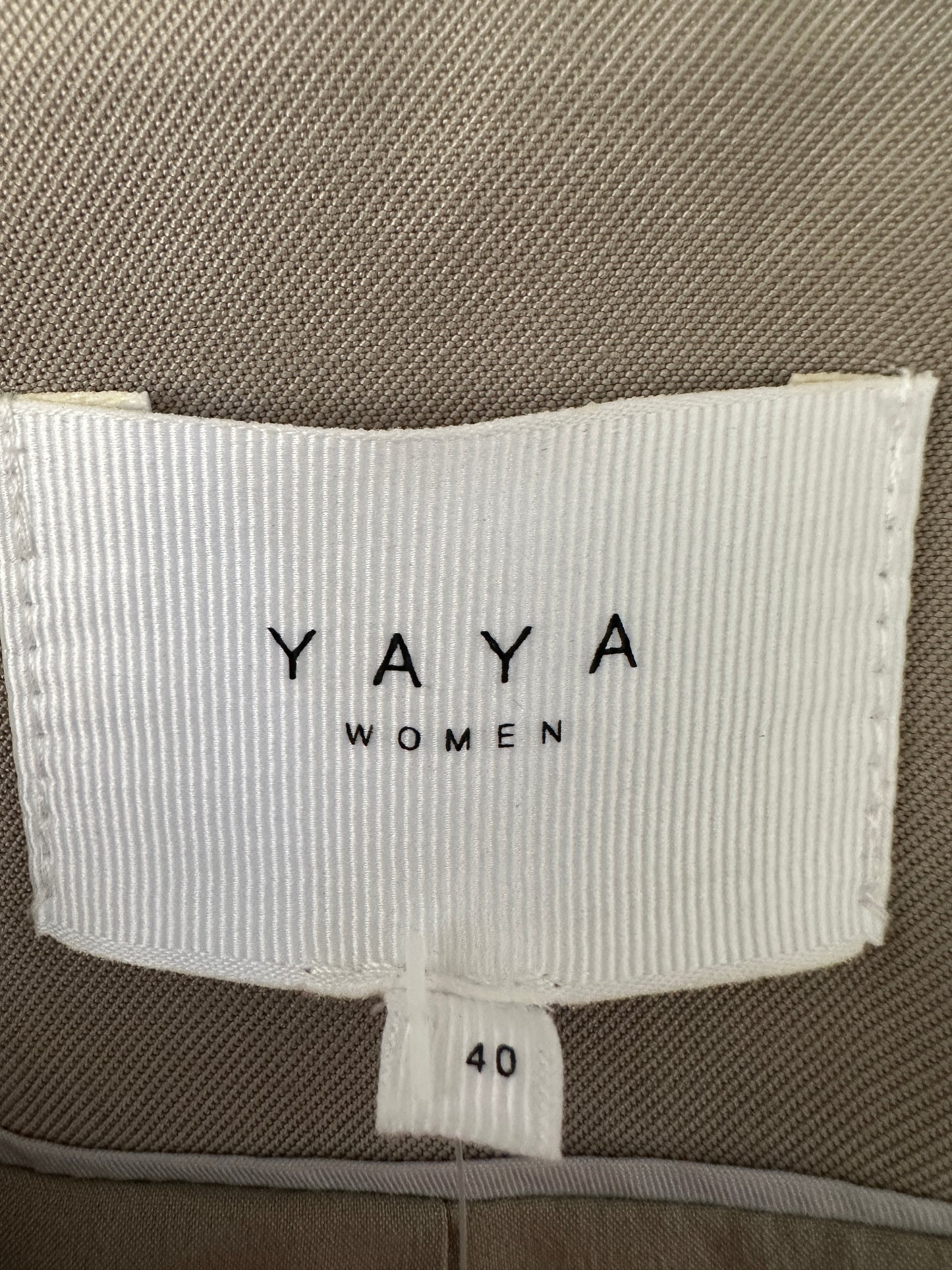 Yaya blazer L