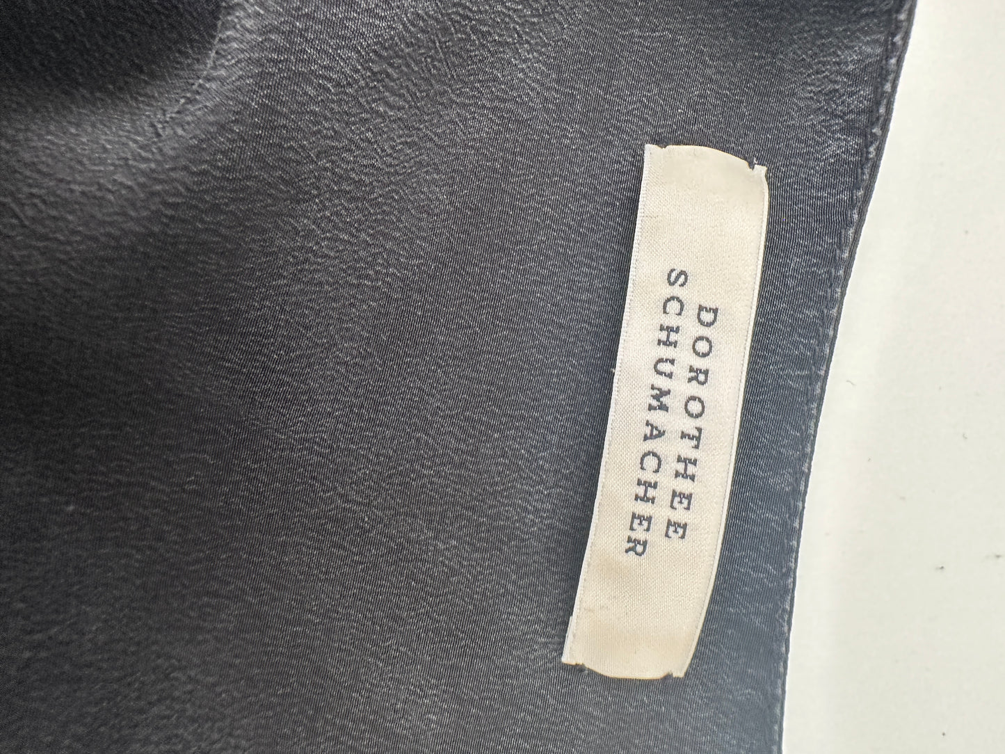 Dorothee Schumacher blouse M