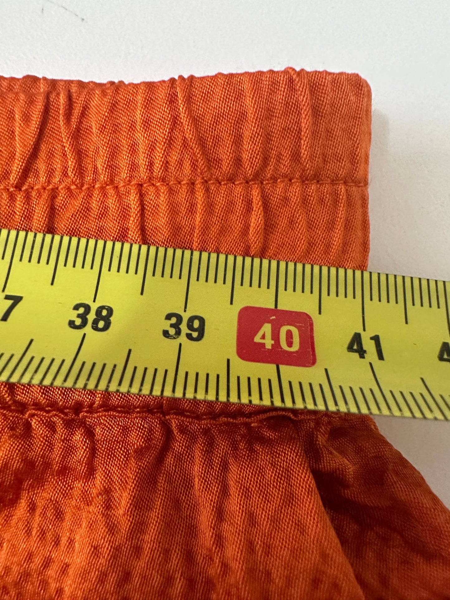 Second Female broek L
