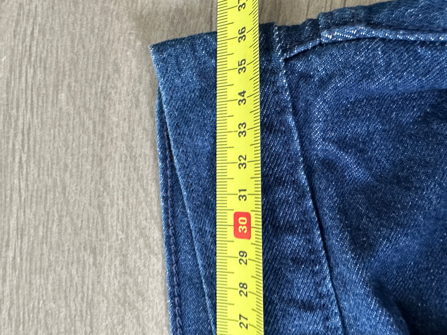 Levi's spijkerbroek 27