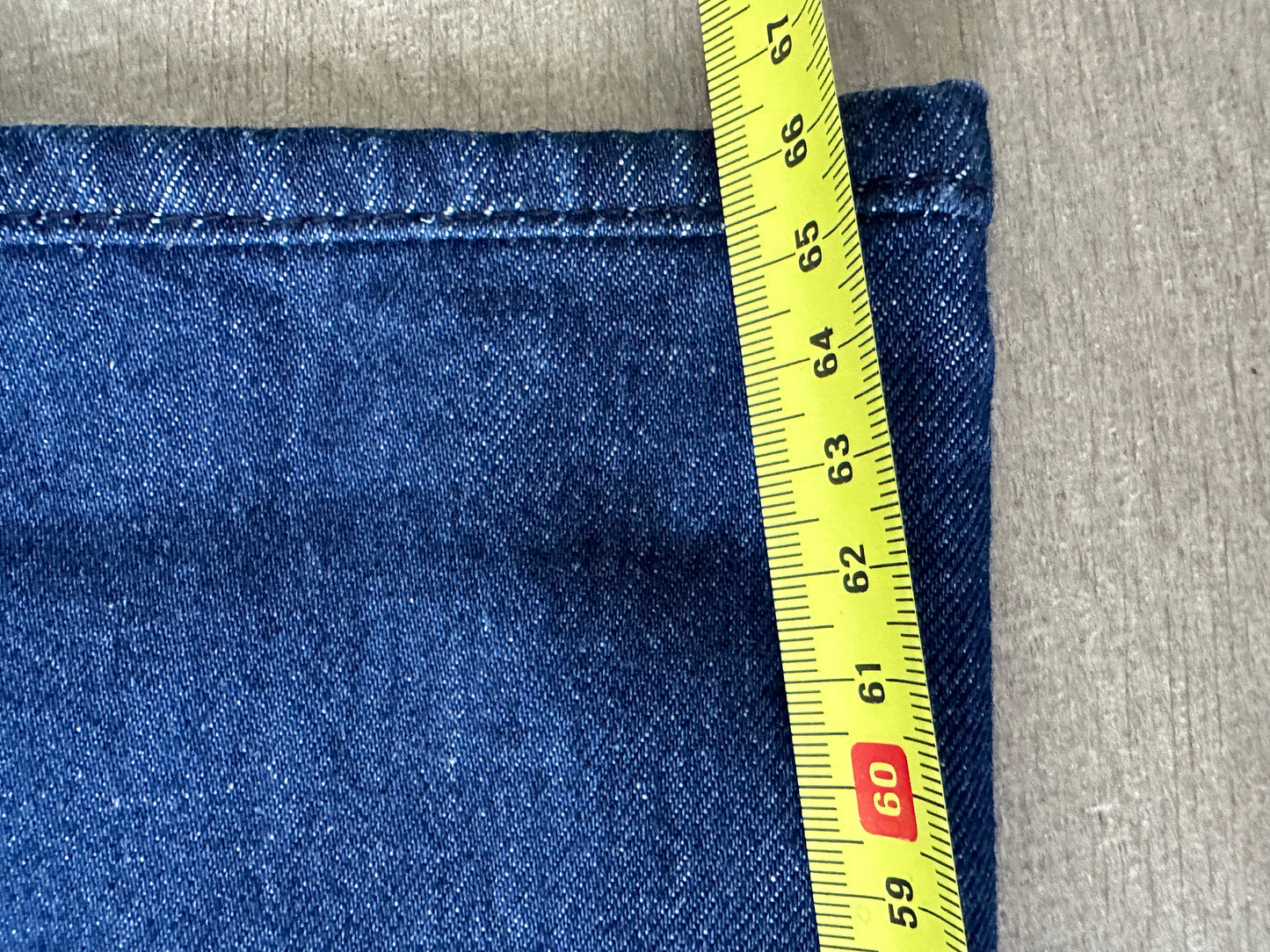 Levi's spijkerbroek 27