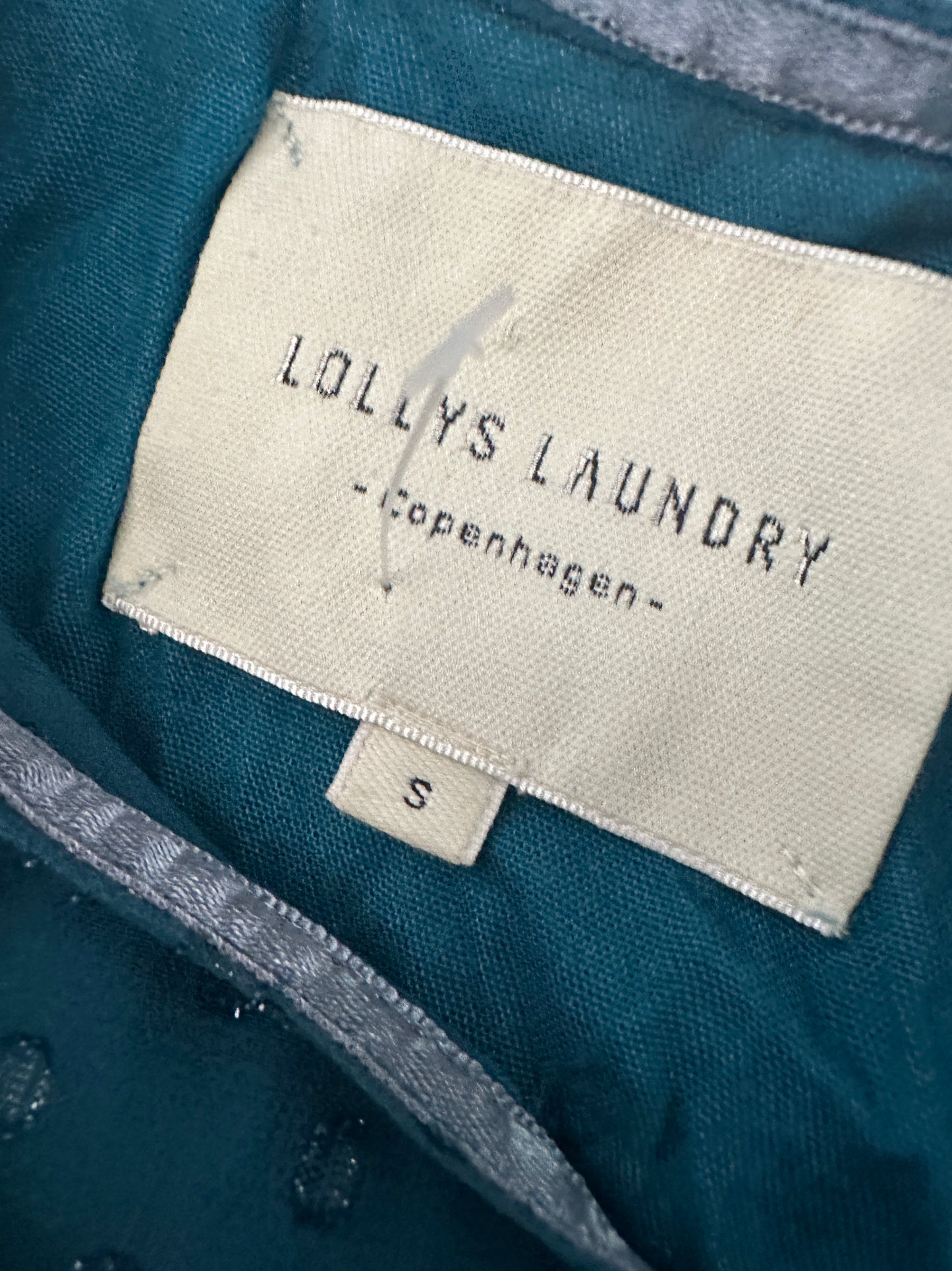 Lolly’s Laundry jurk S