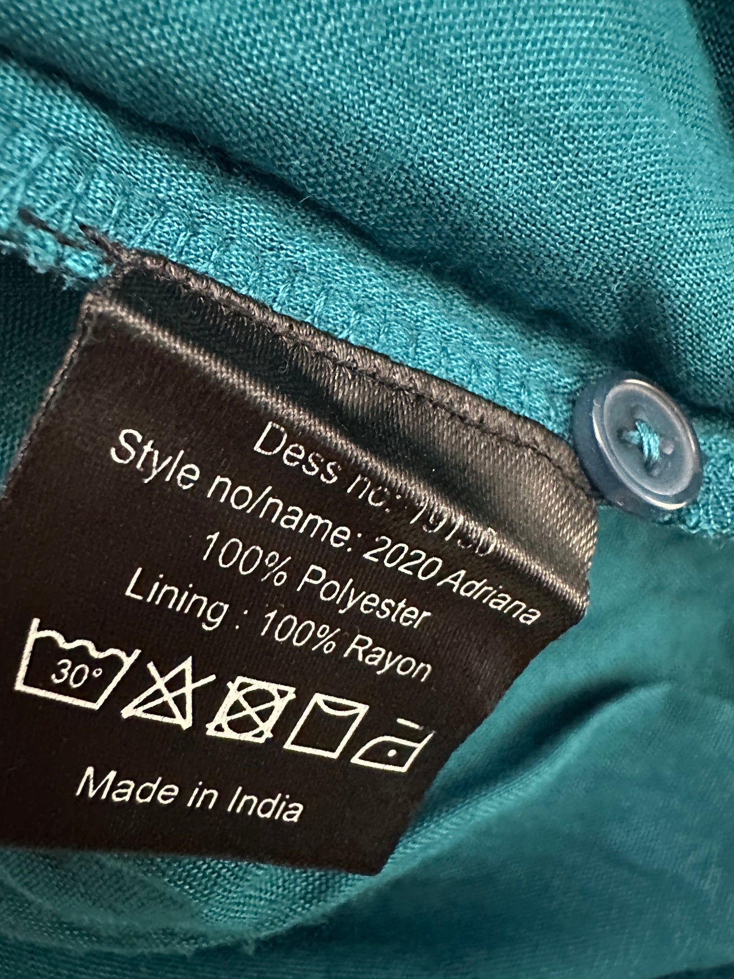 Lolly’s Laundry jurk S