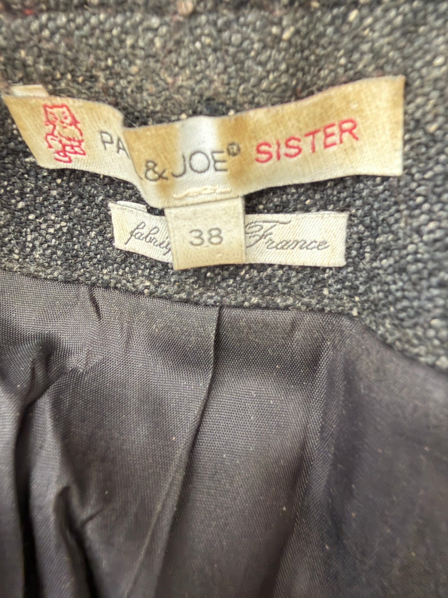 Paul & Joe Blazer M