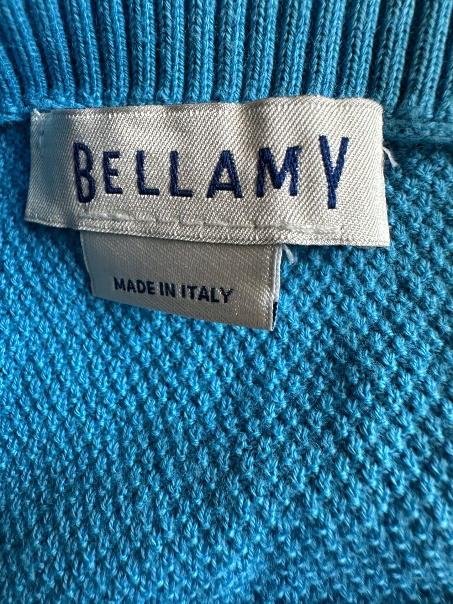 Bellamy trui XL