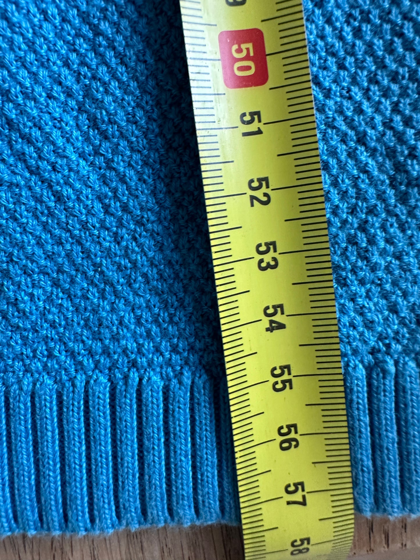Bellamy trui XL