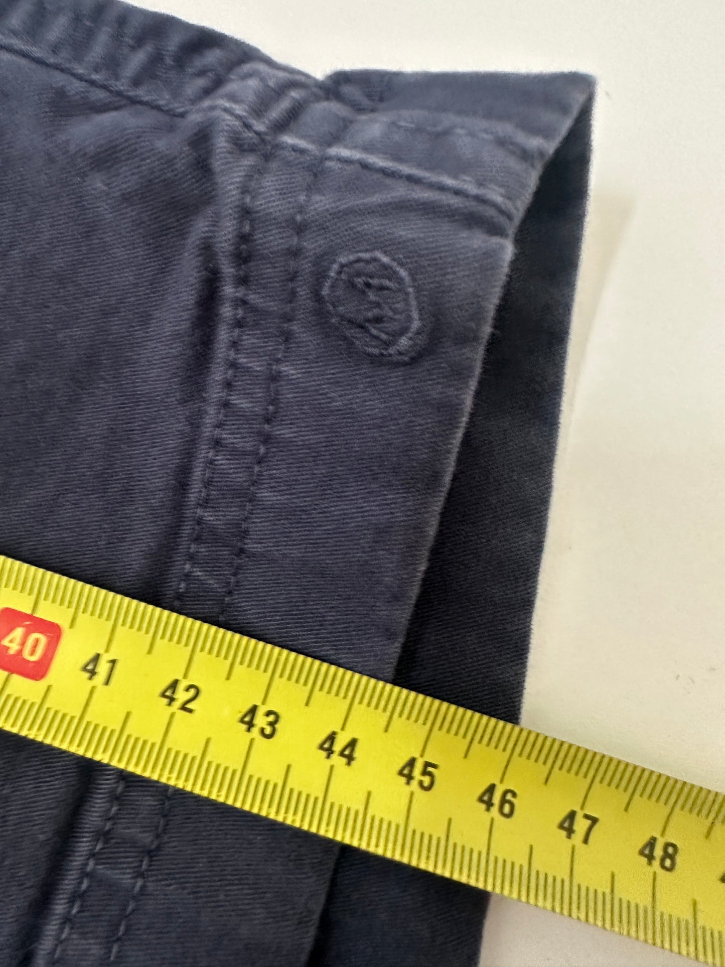 Mr Marvis korte broek XL