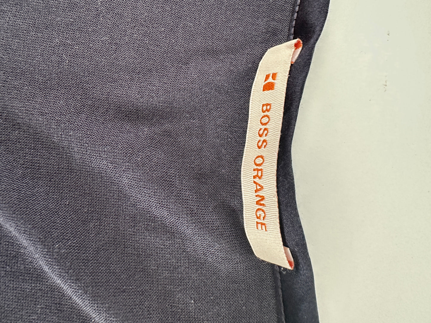 Boss Orange jurk M