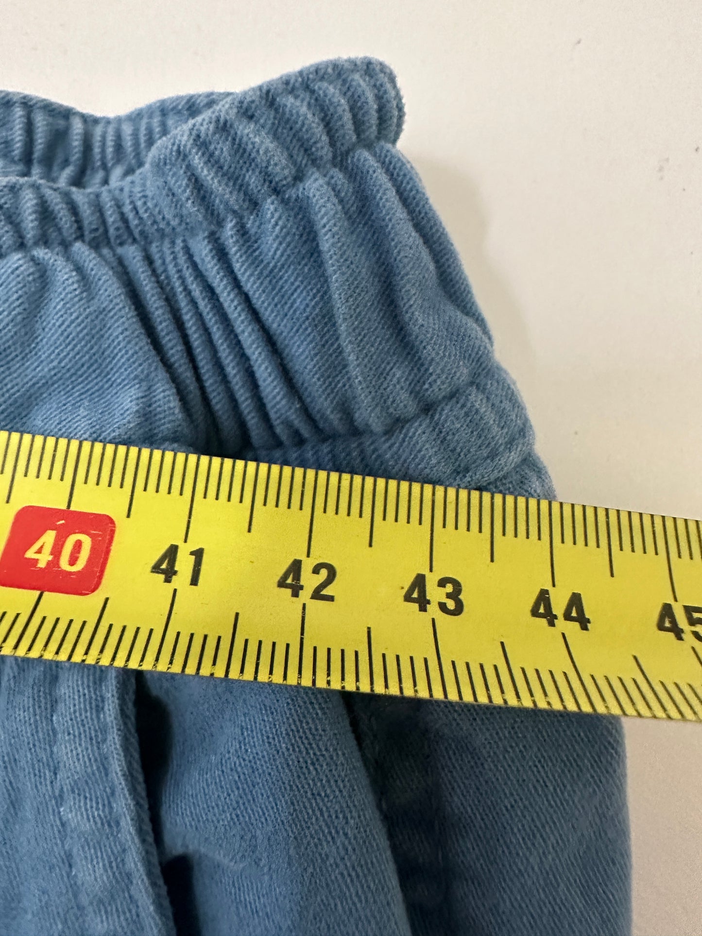 Mr Marvis korte broek XL