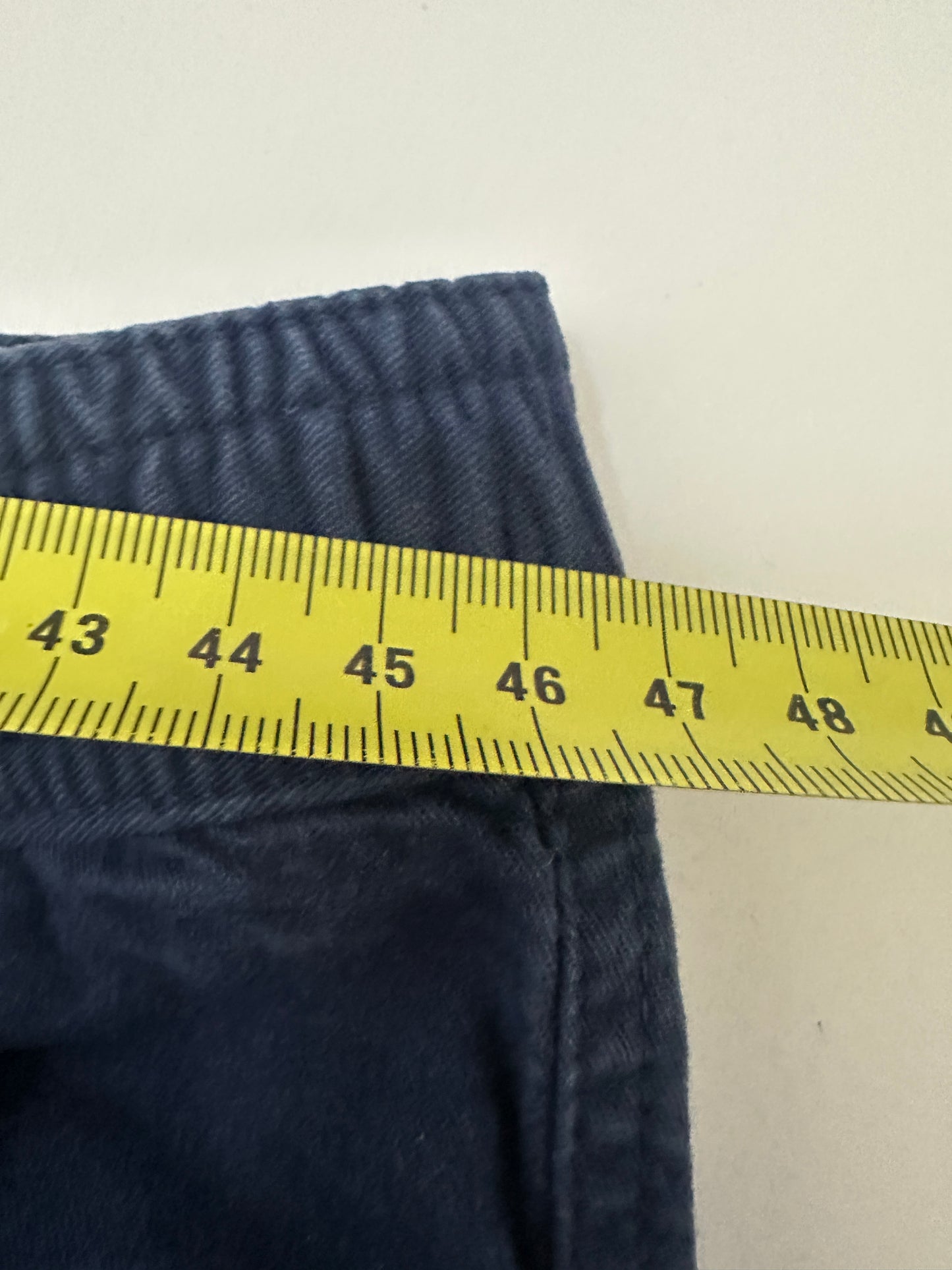 Mr Marvis korte broek XL