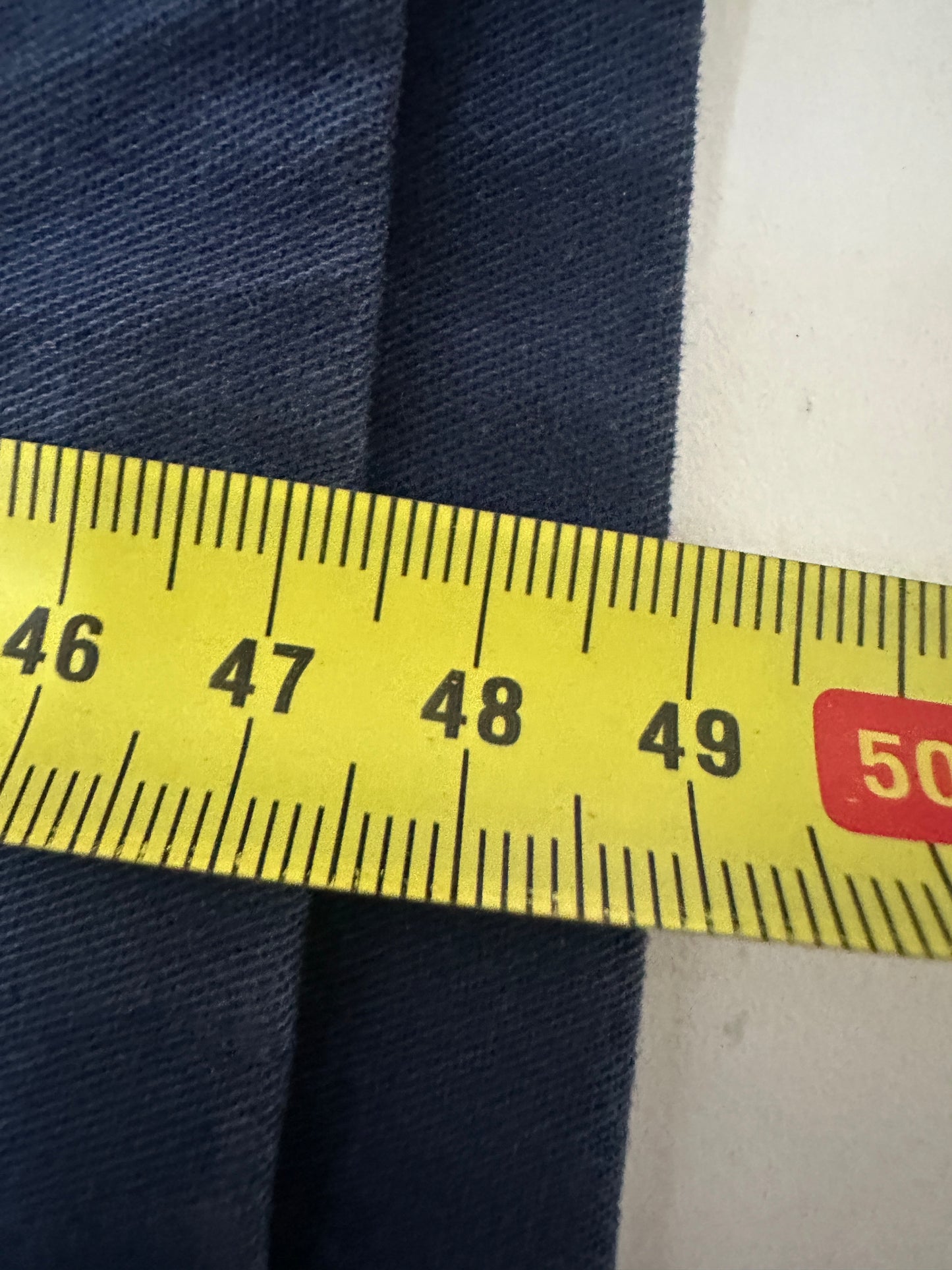 Mr Marvis korte broek XL