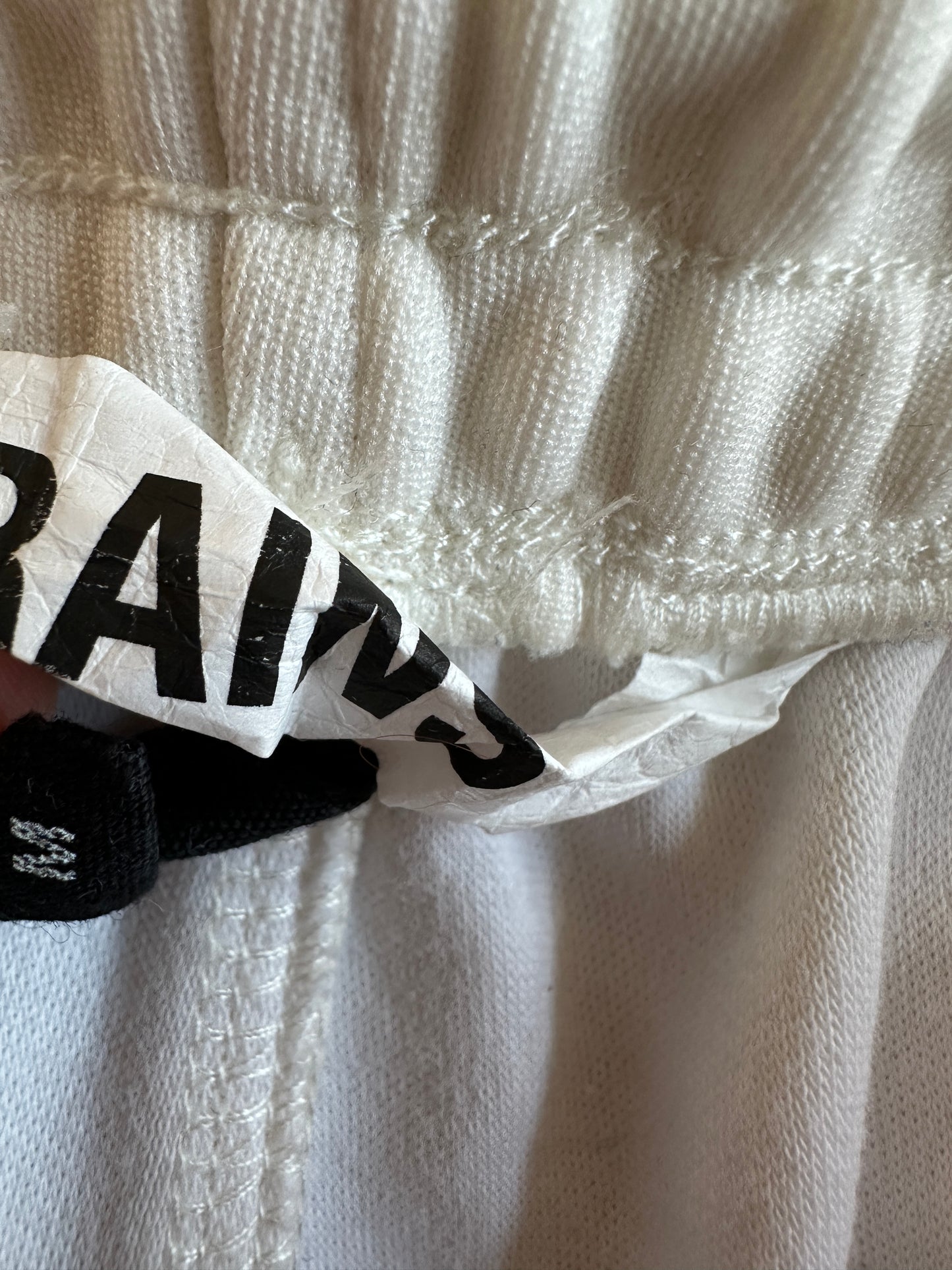 Rains broek M