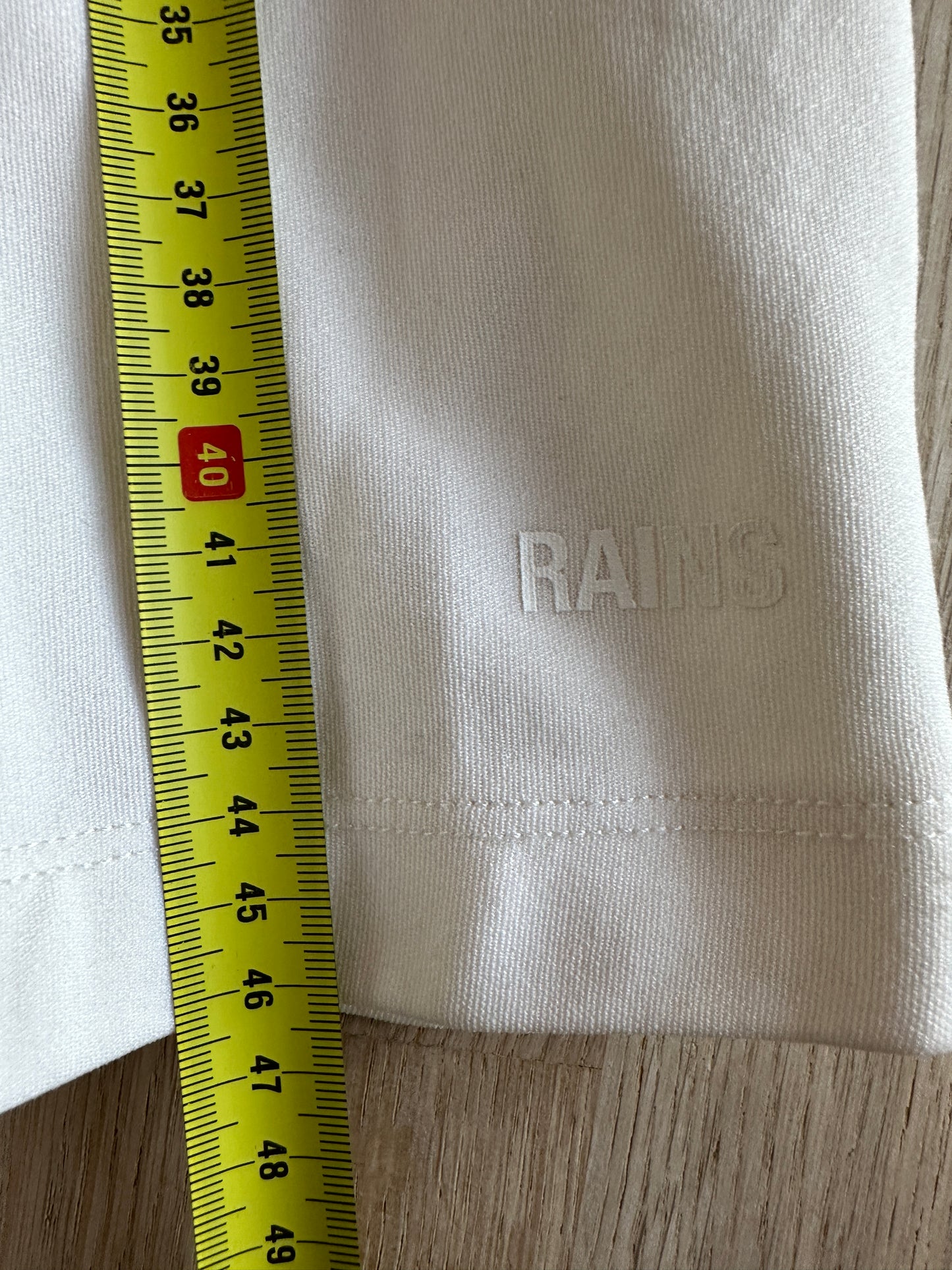 Rains broek M