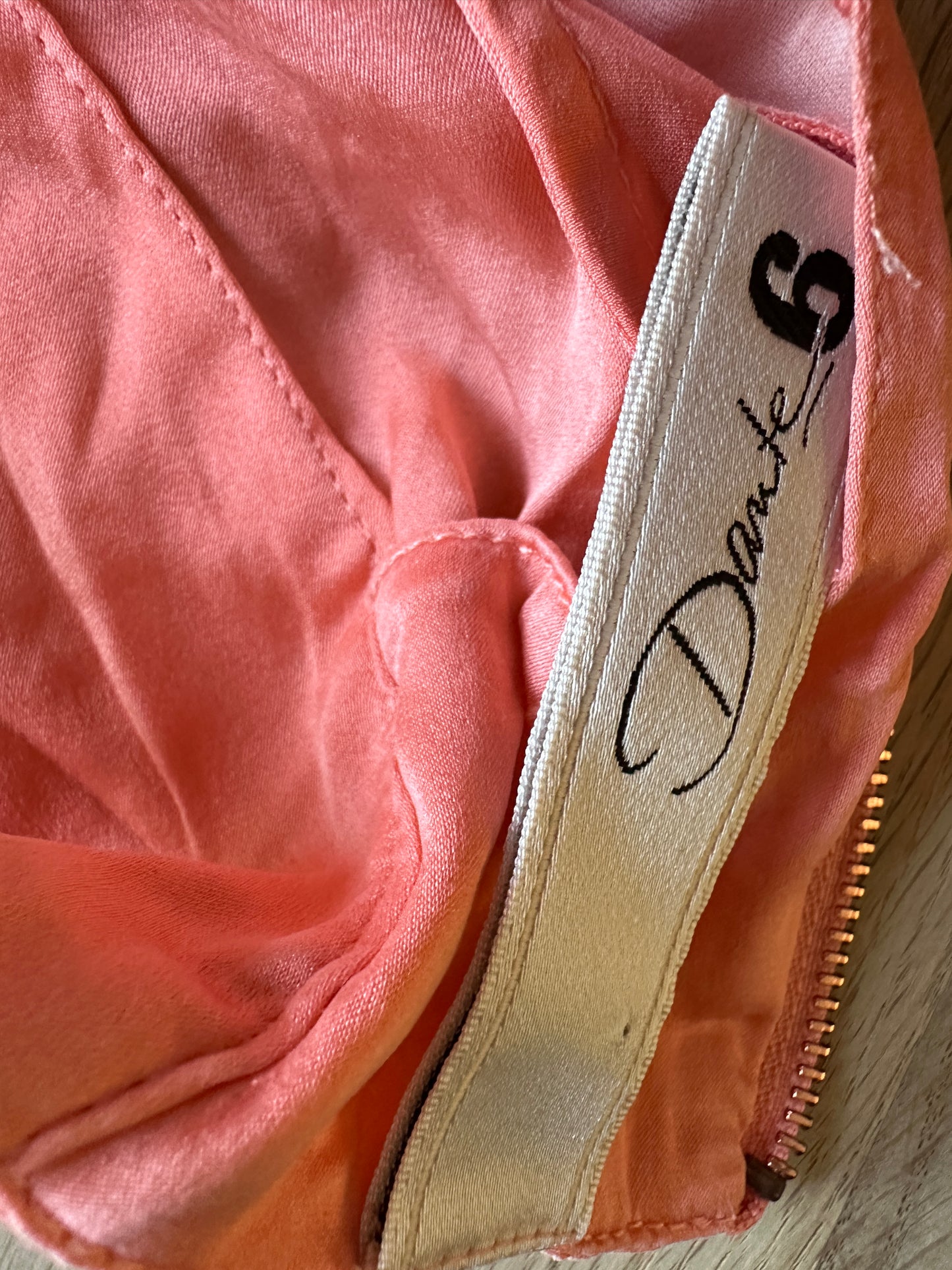 Dante6 jurk S