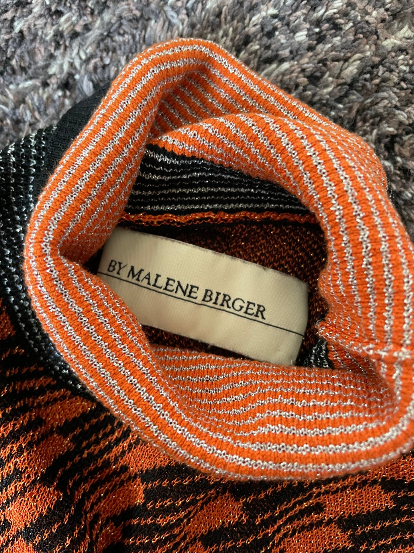 By Malene Birger jurk XS