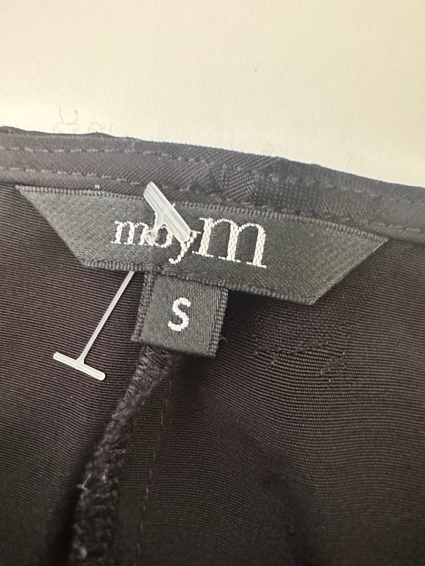 MbyM jurk S