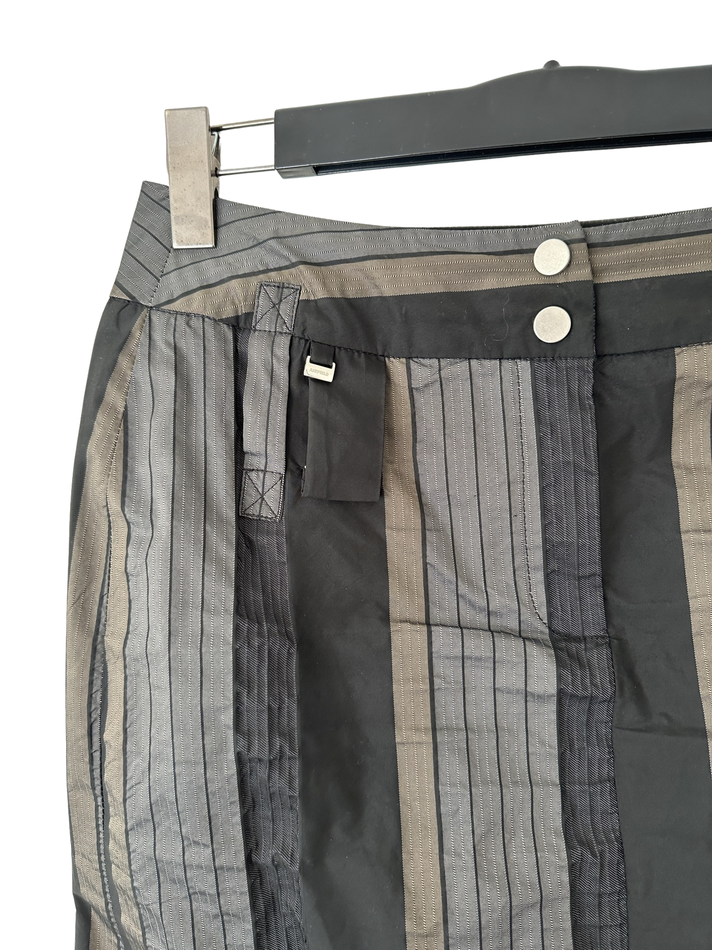 Airfield rok M