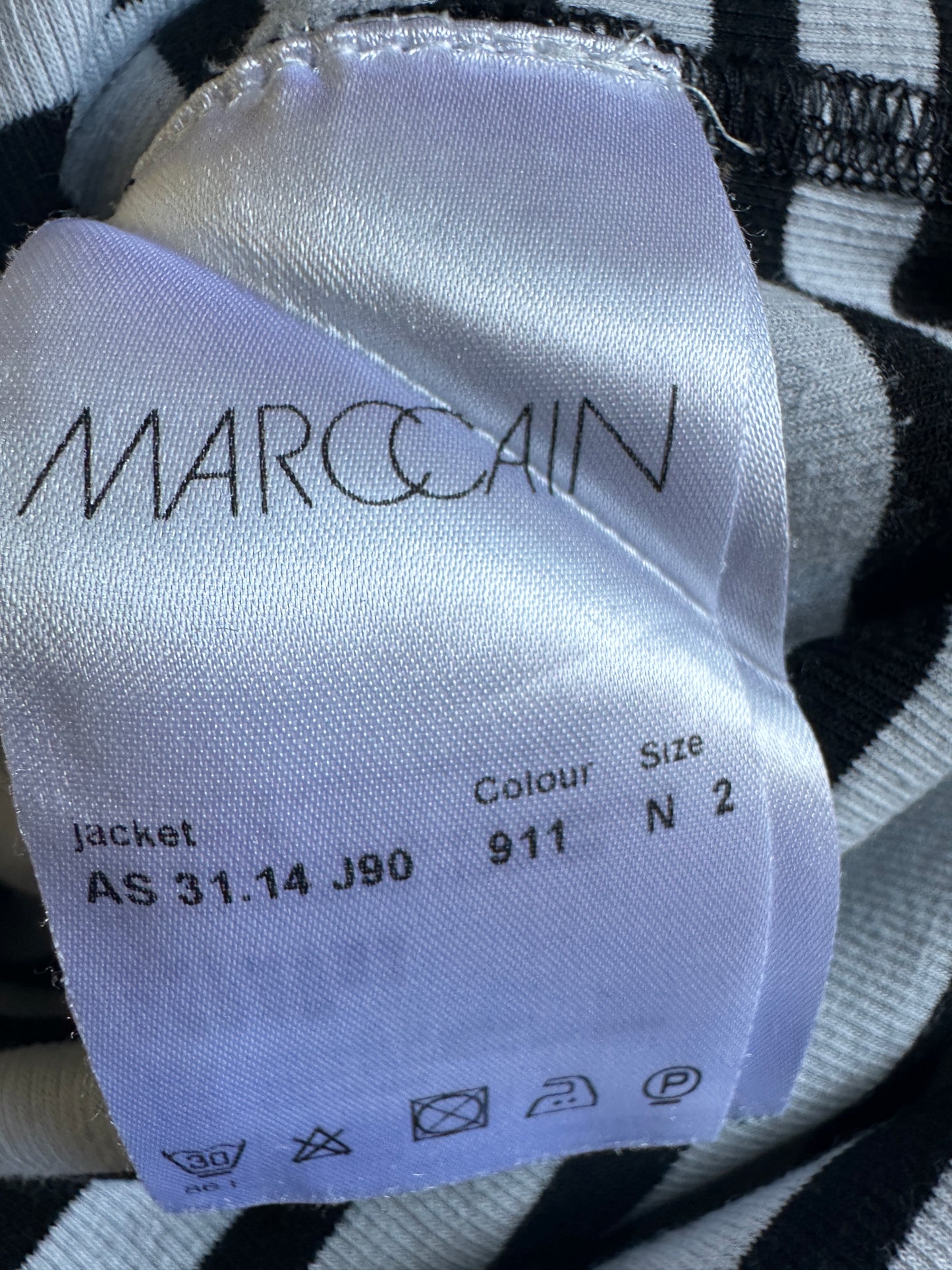 Marc Cain vest XS