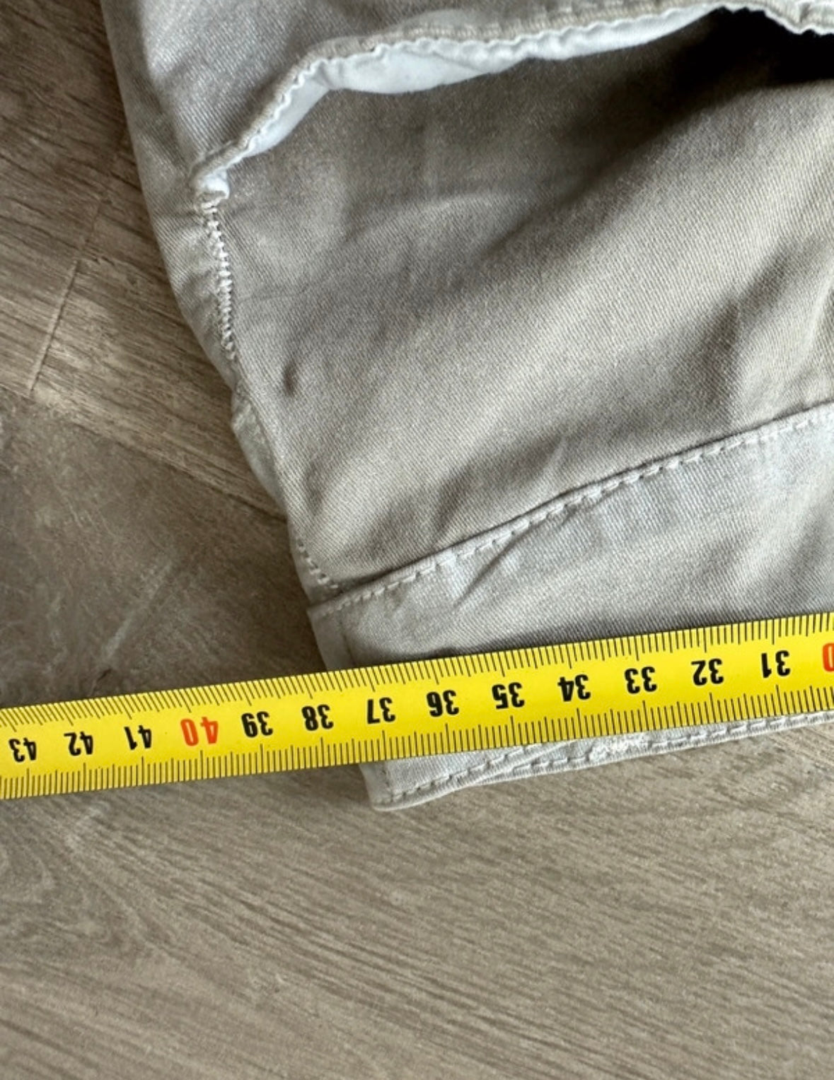 Annette Gortz broek M