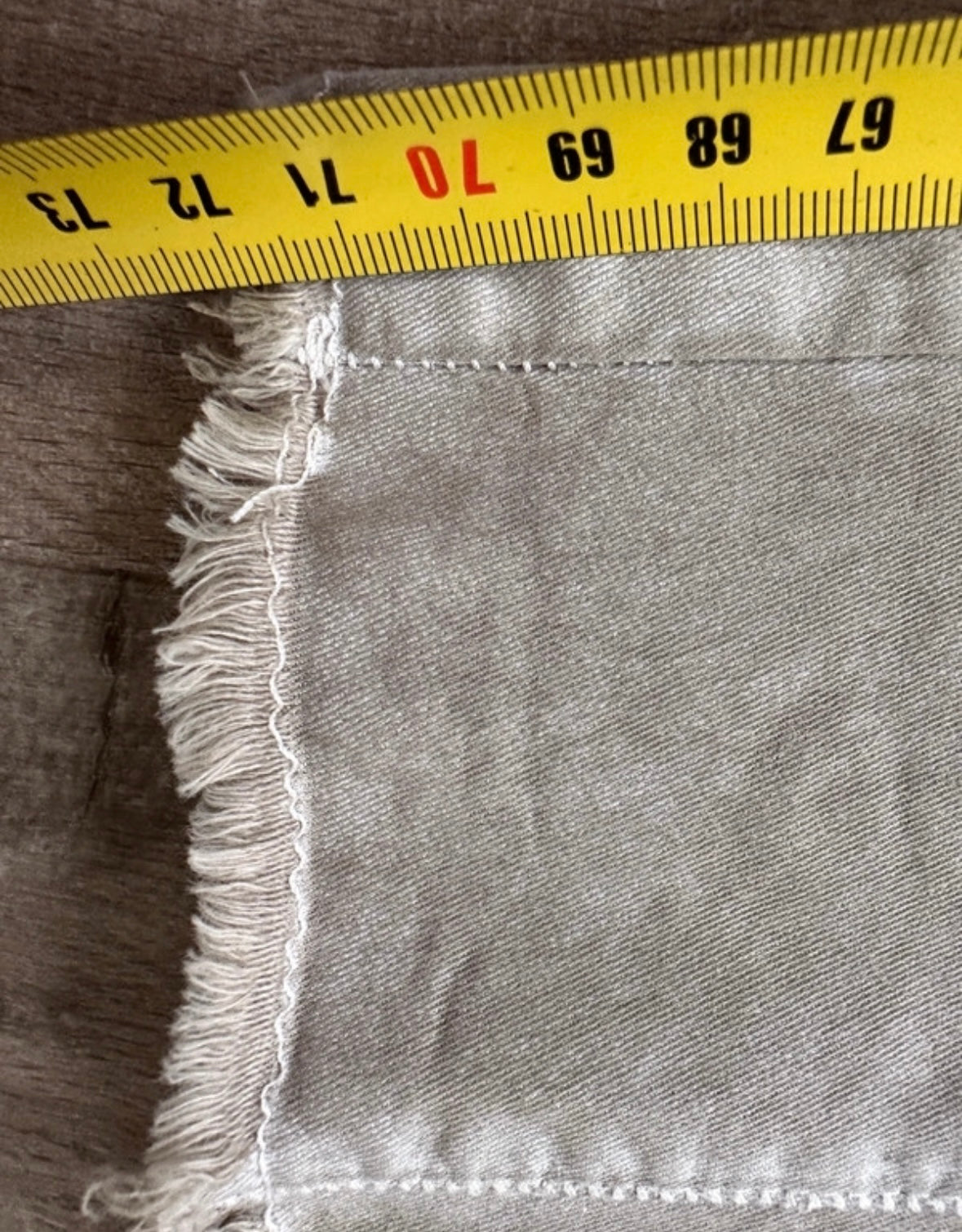 Annette Gortz broek M