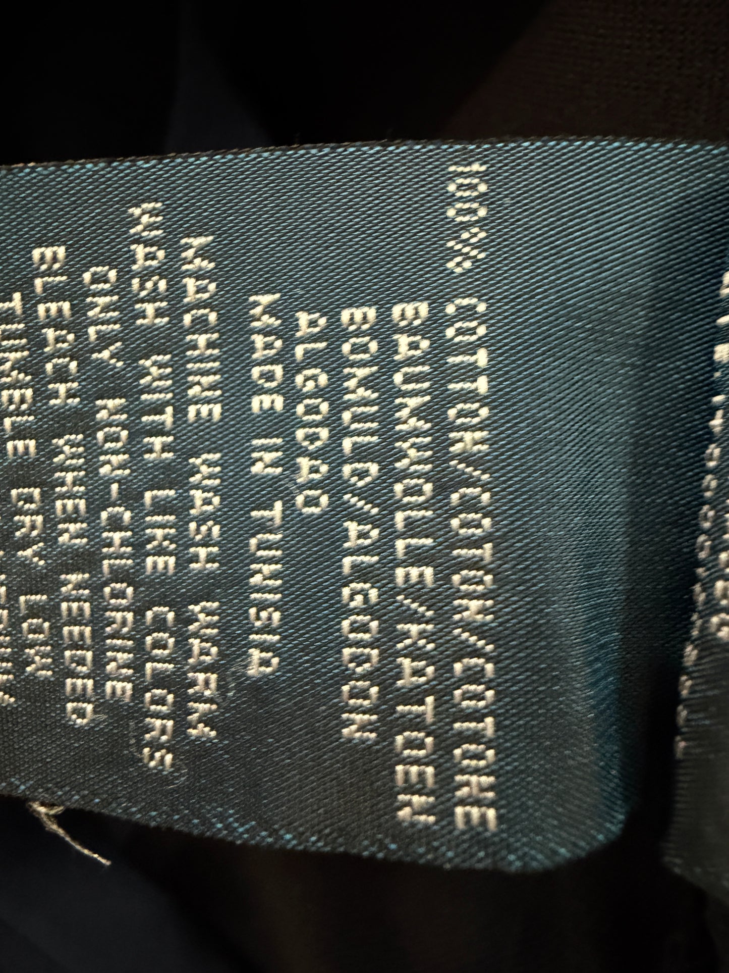 Ralph Lauren broek 36-34