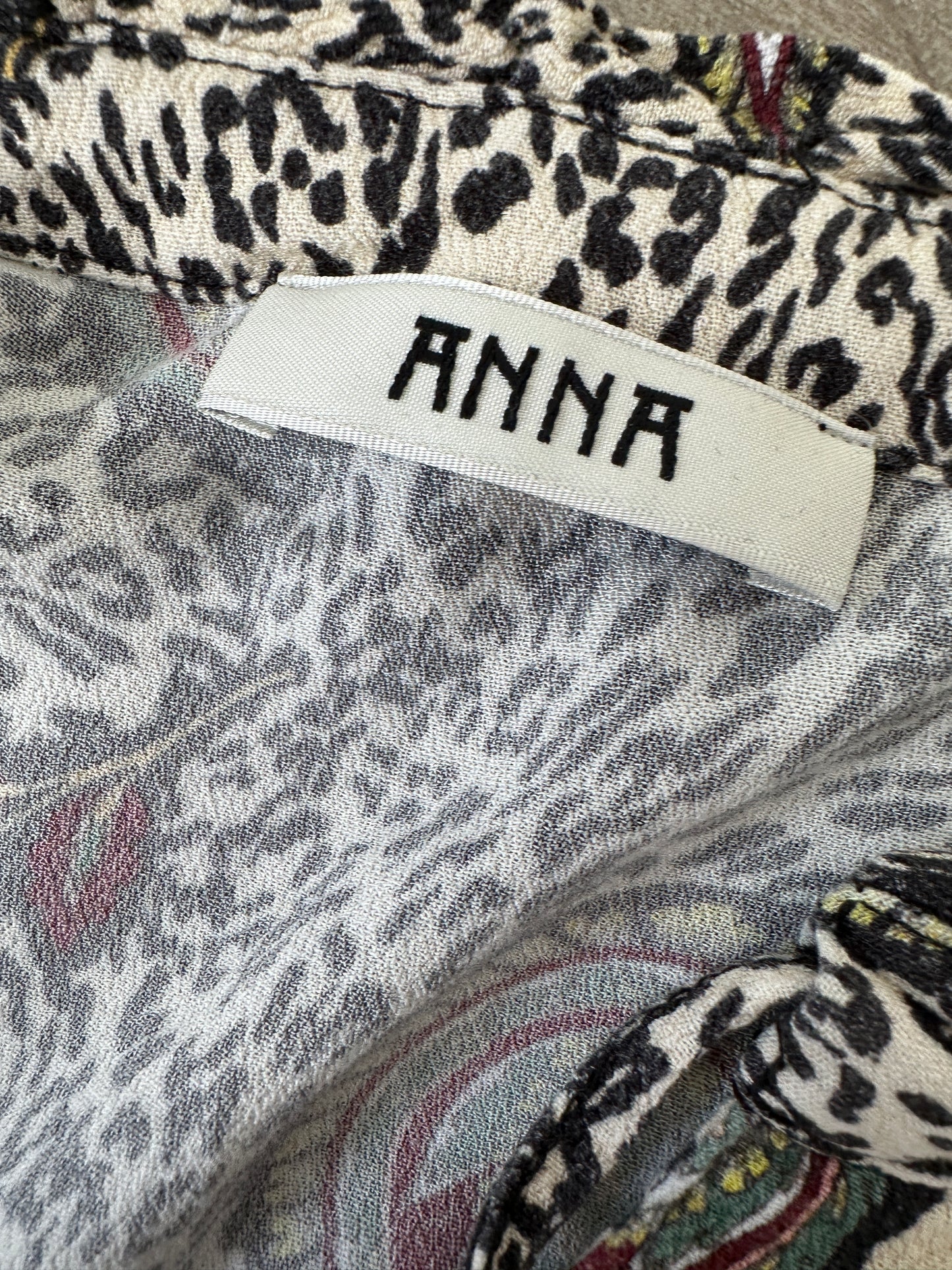 Anna van Toor jurk M