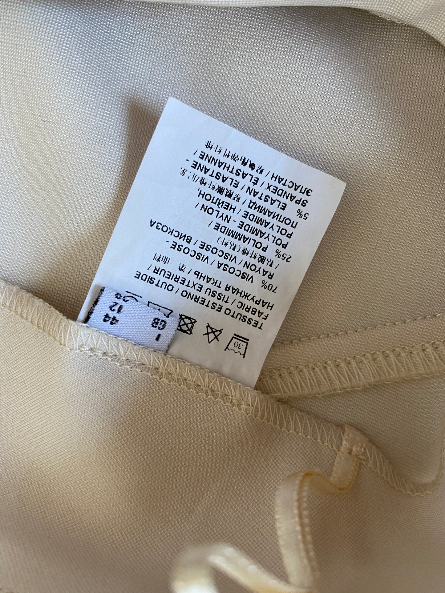 Pinko co-ord set M