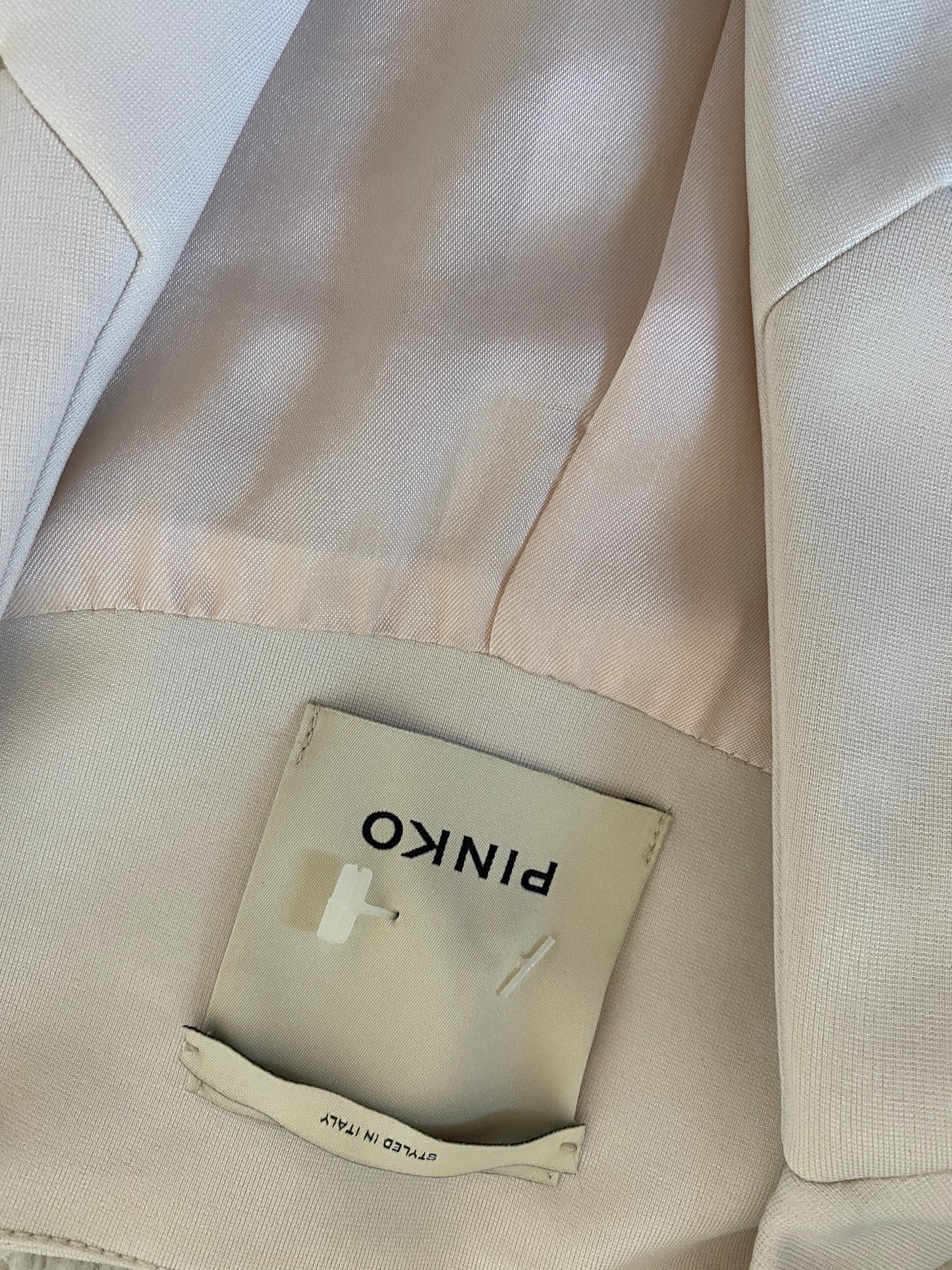 Pinko co-ord set M