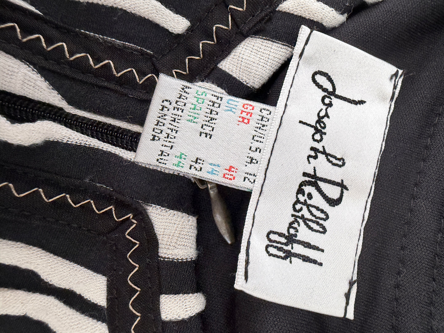 Joseph Ribkoff vest L