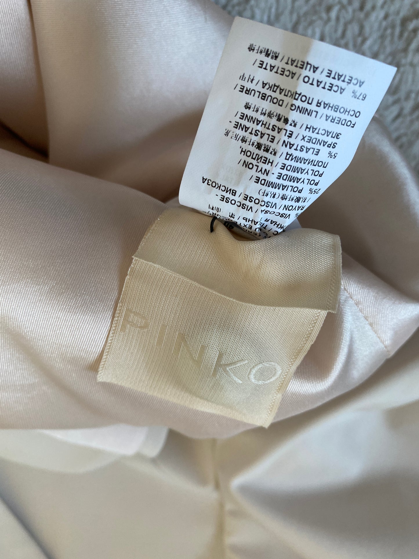 Pinko co-ord set M