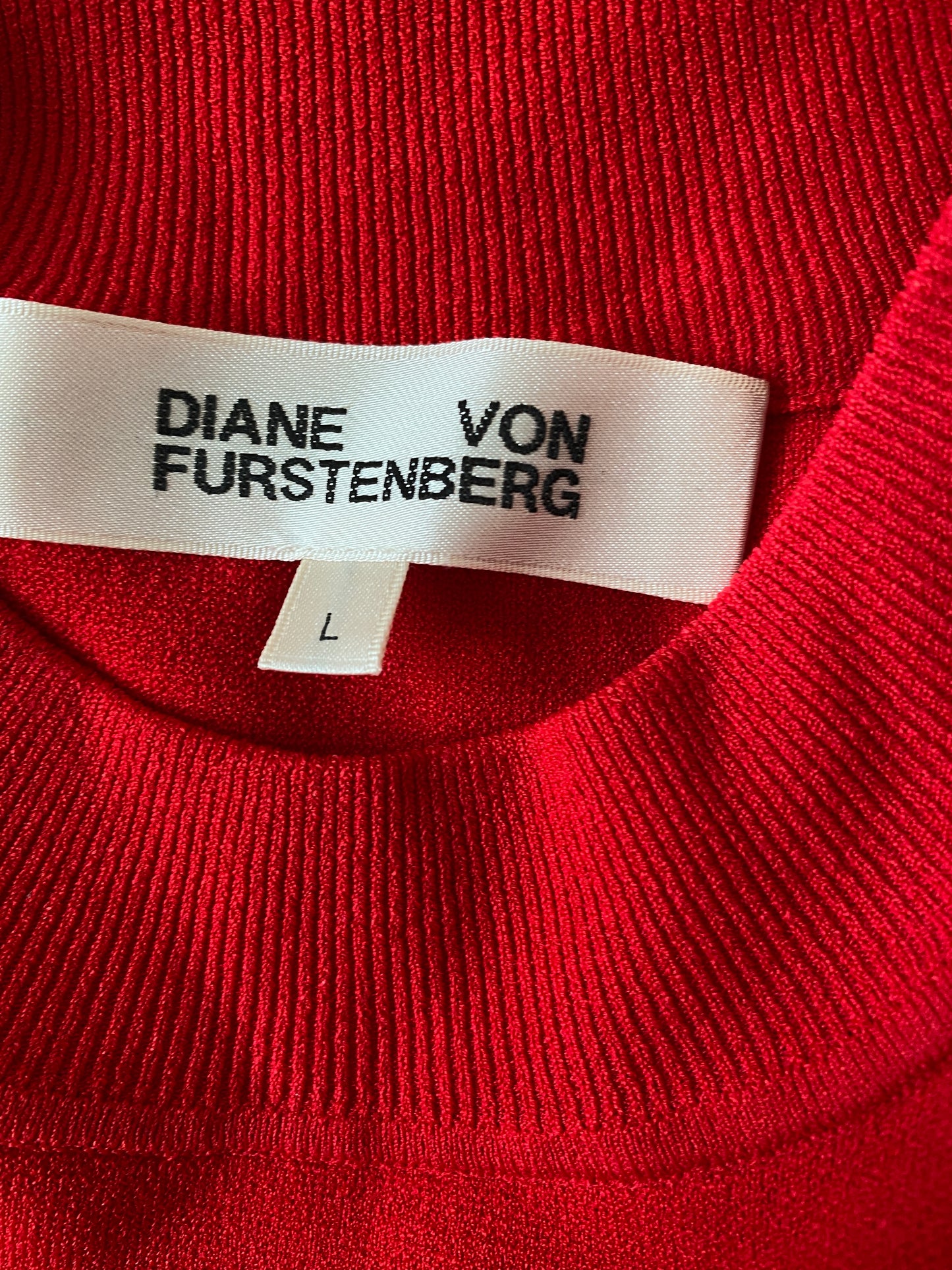 Diane von Furstenberg trui S