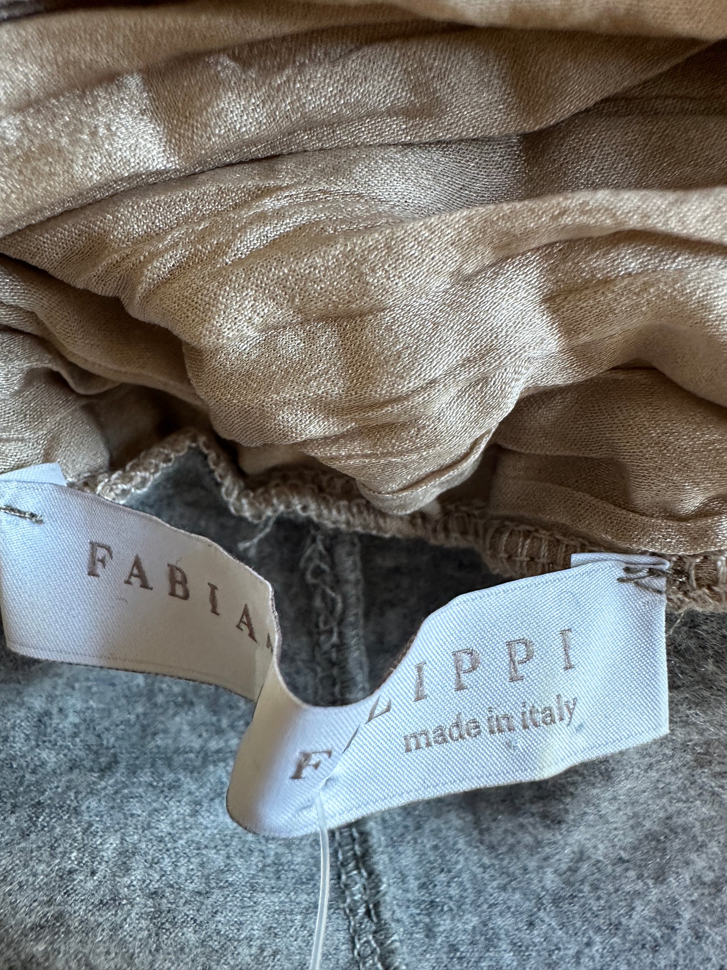 Fabiani Filippi jurk S