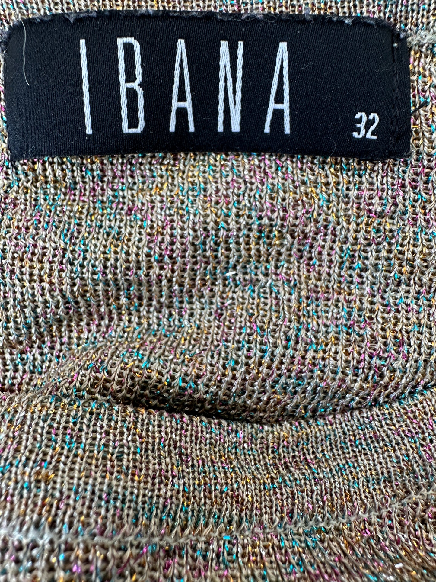 Ibana trui XXS