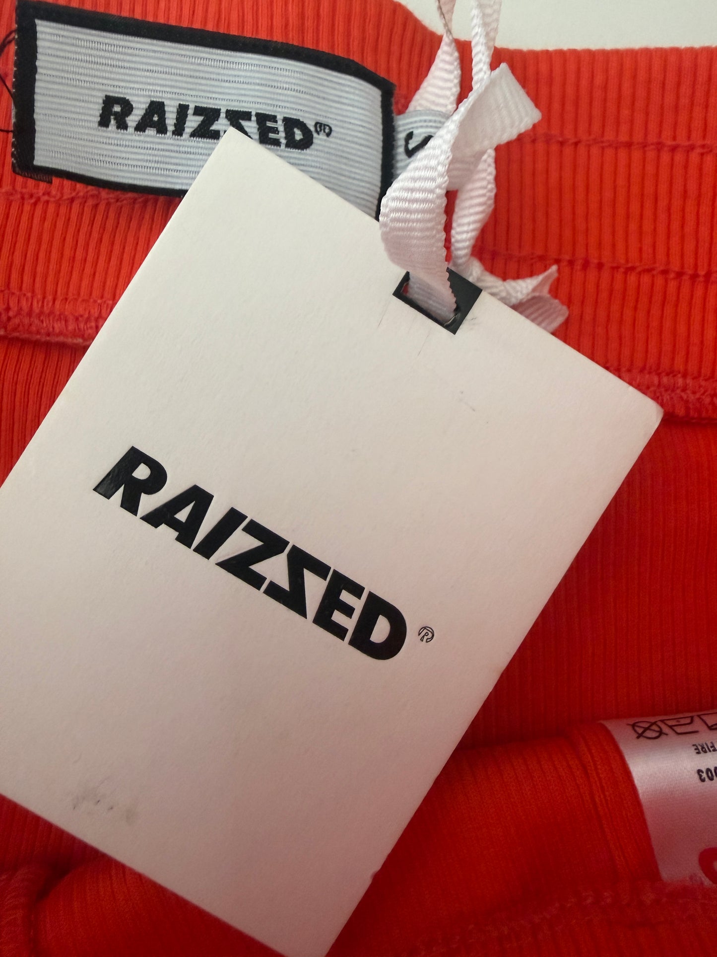 Raizzed broek NIEUW (meerdere maten)