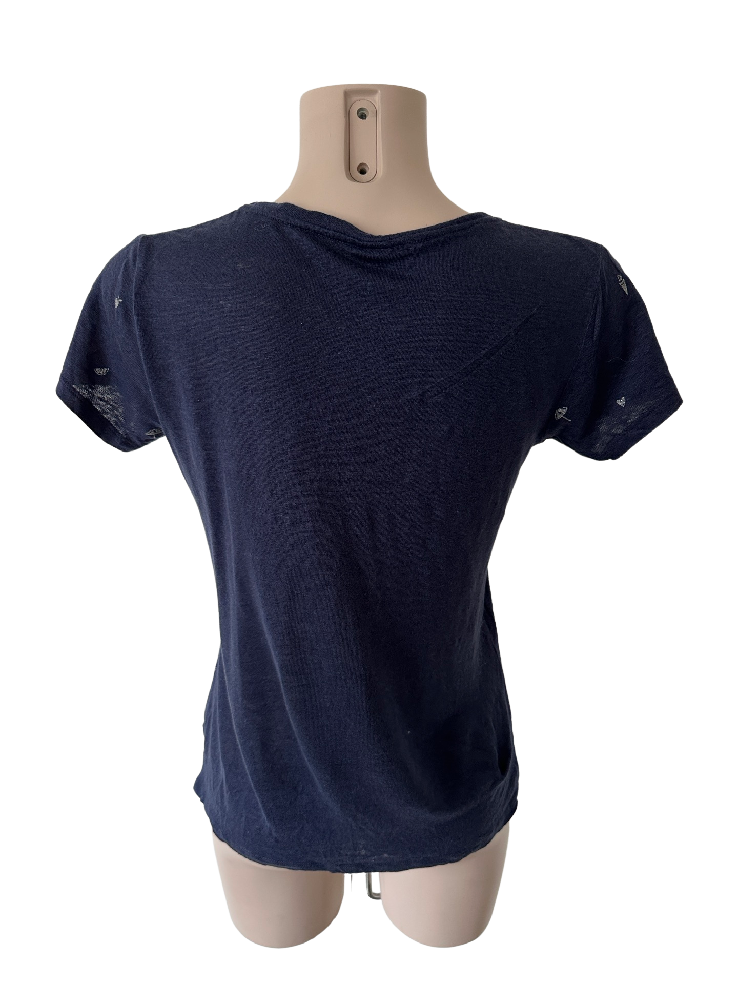 Jane Lushka shirt S