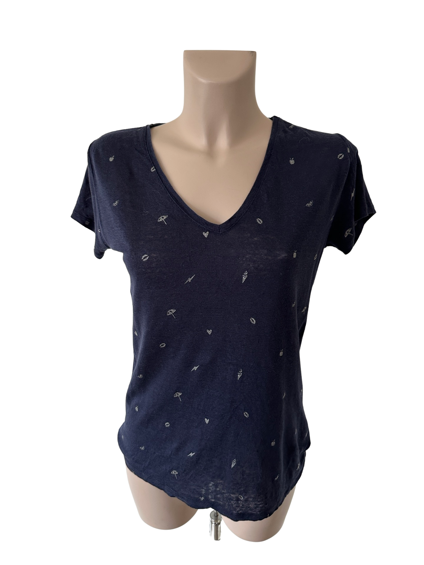 Jane Lushka shirt S
