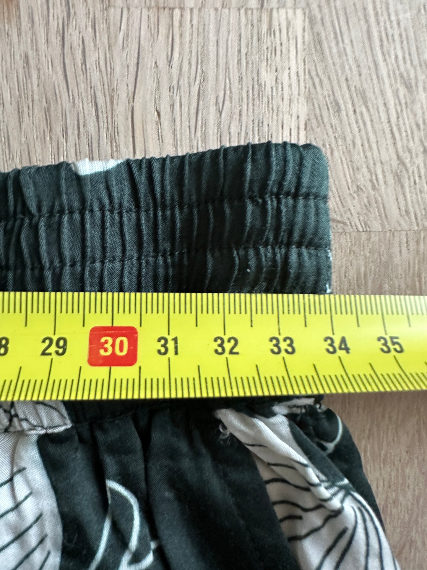 Scotch en Soda broek XS