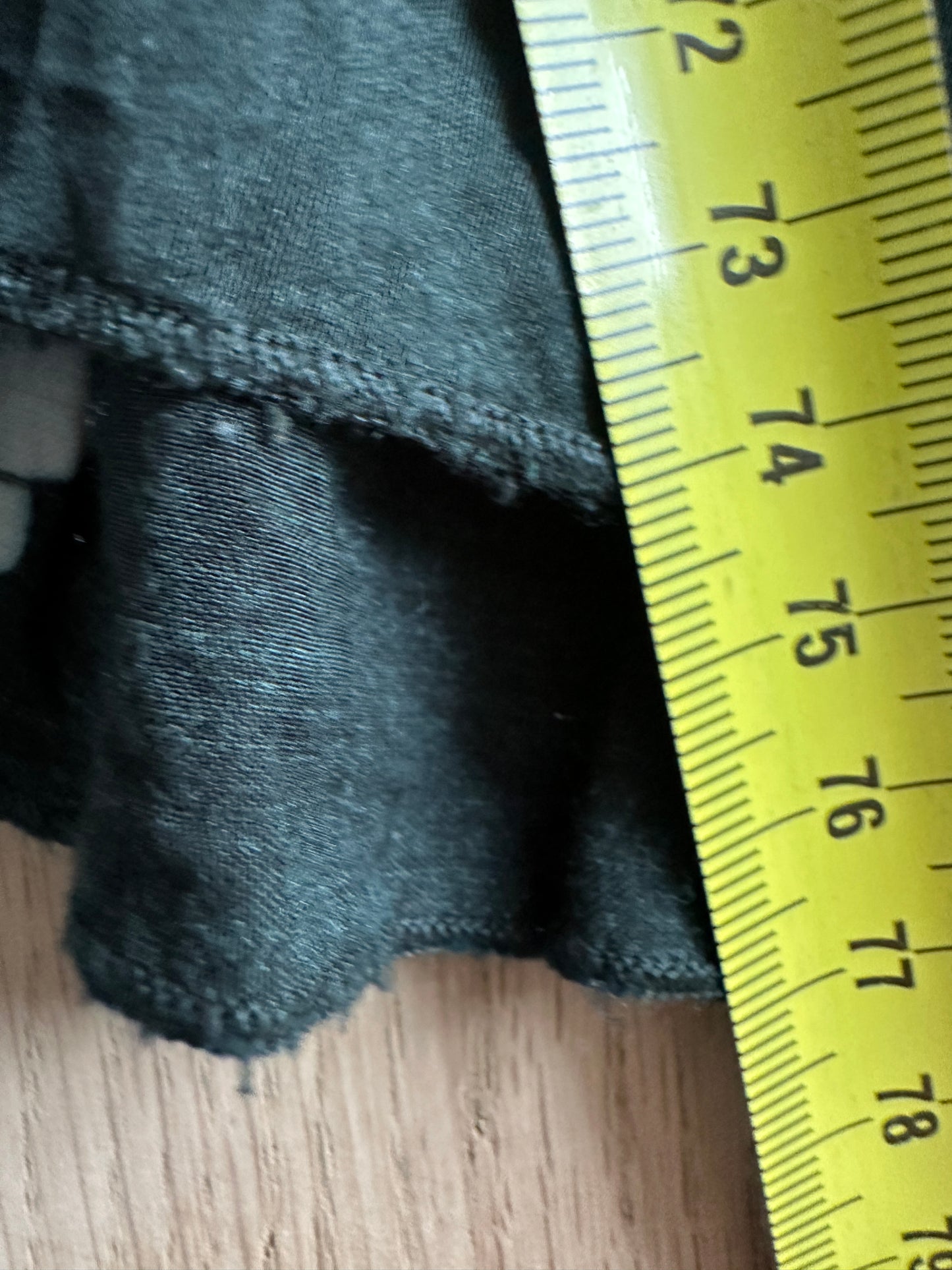 Scotch en Soda broek XS