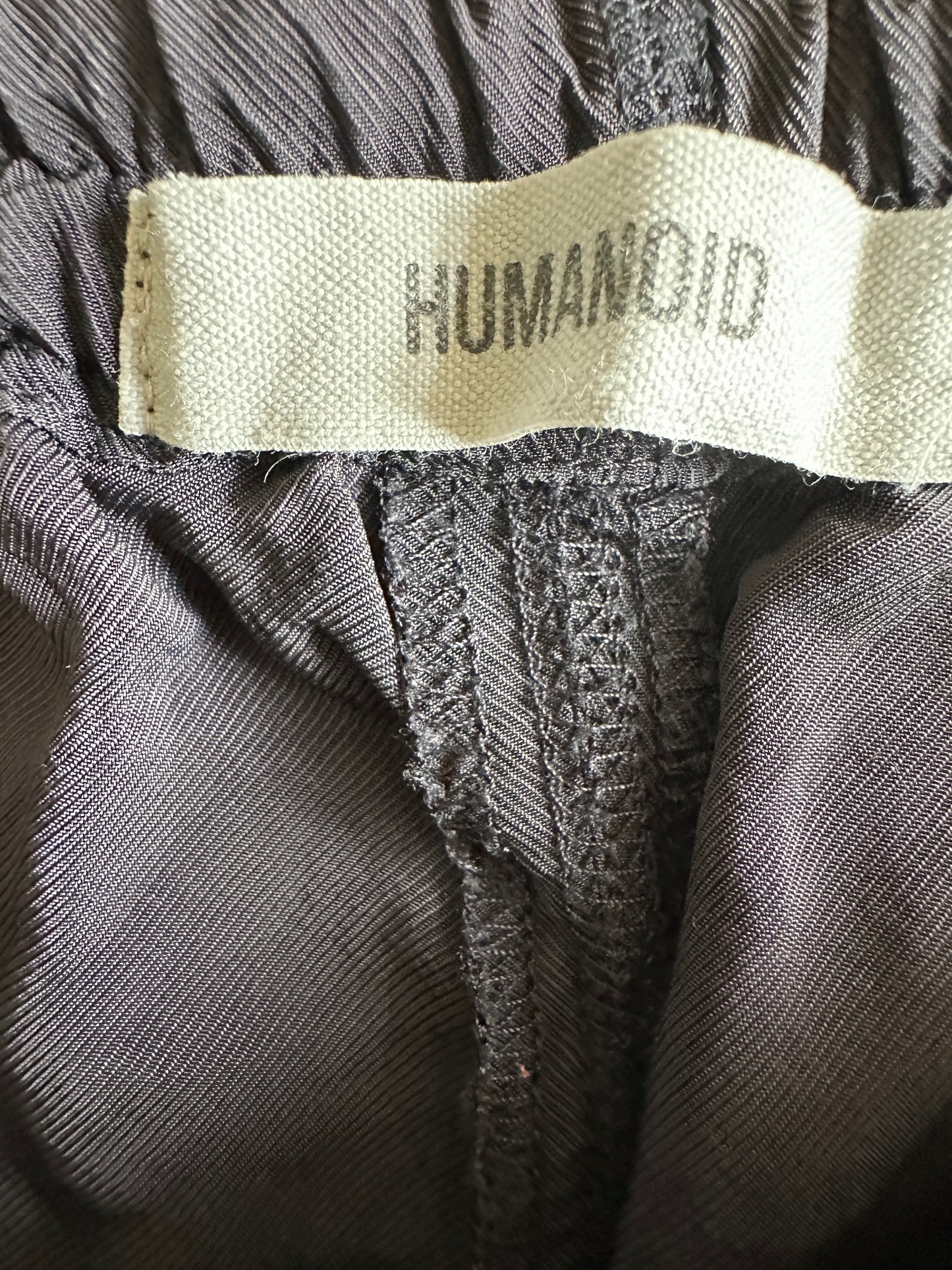 Humanoid broek S